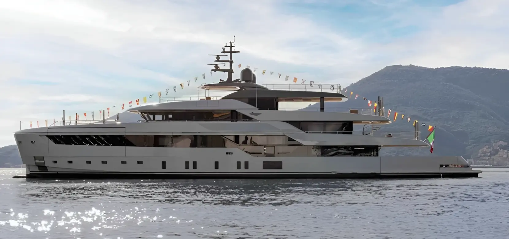 Izvor fotografije: Sanlorenzo