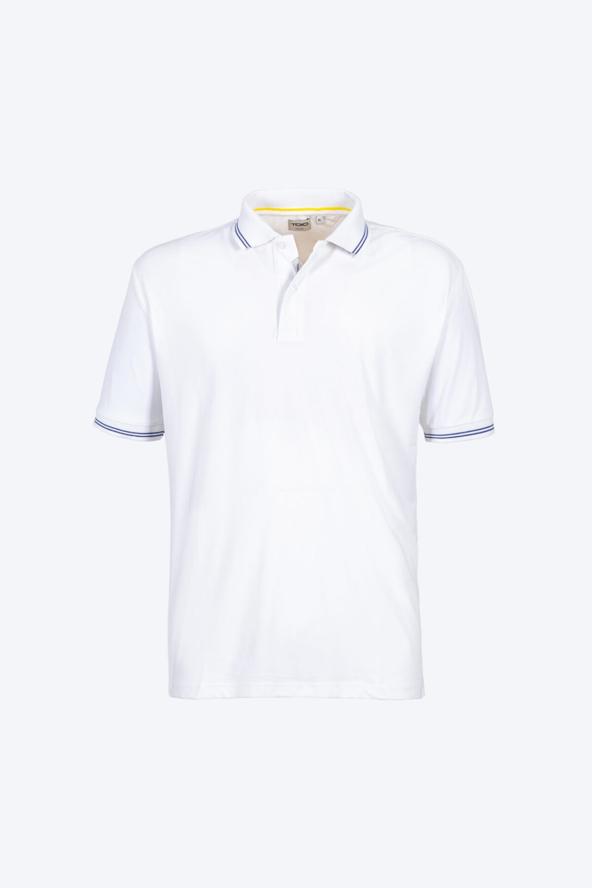 BAY TECHNO POLO MAJICA BASIC