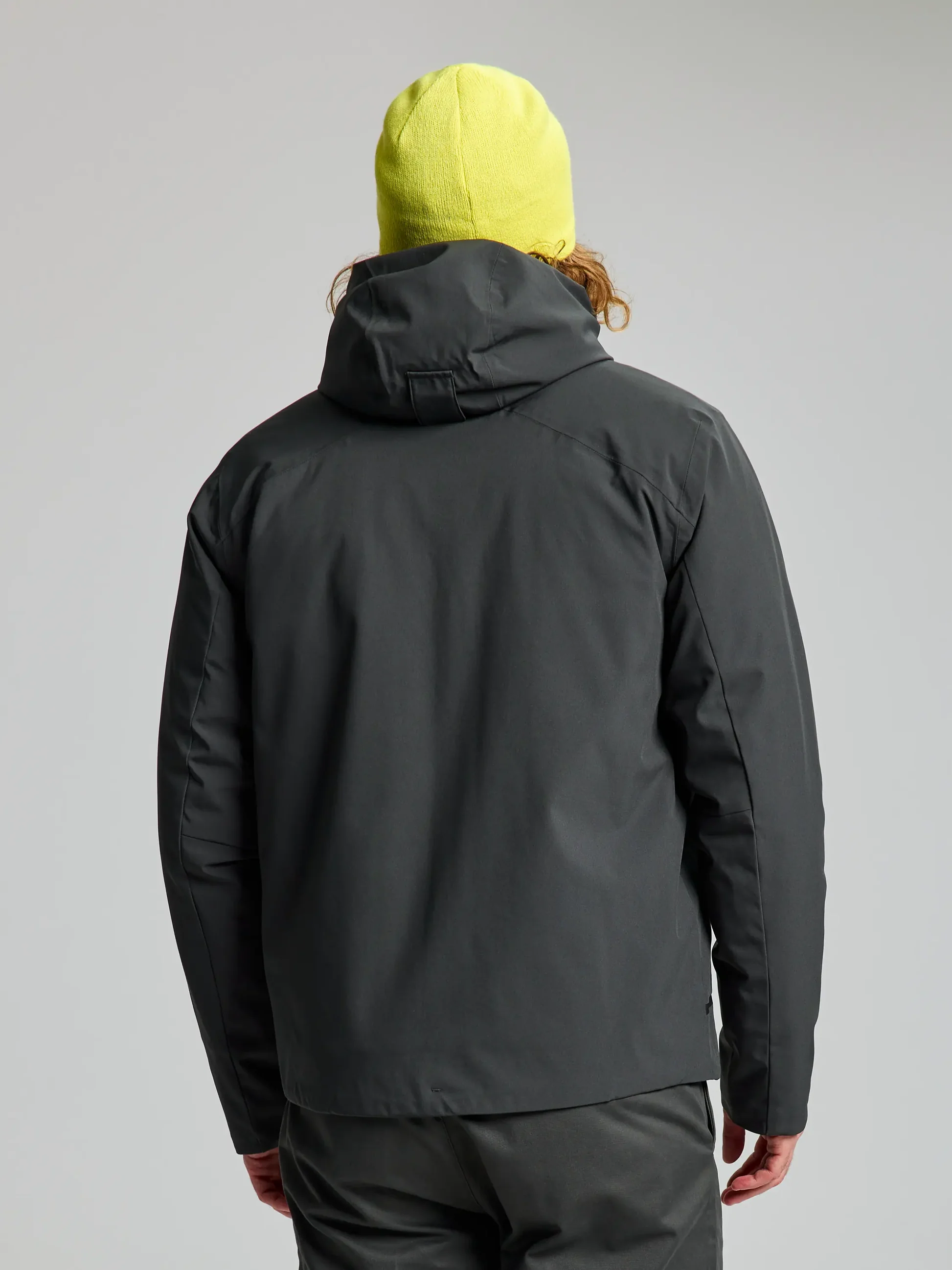 ACT HOODED - Image 3