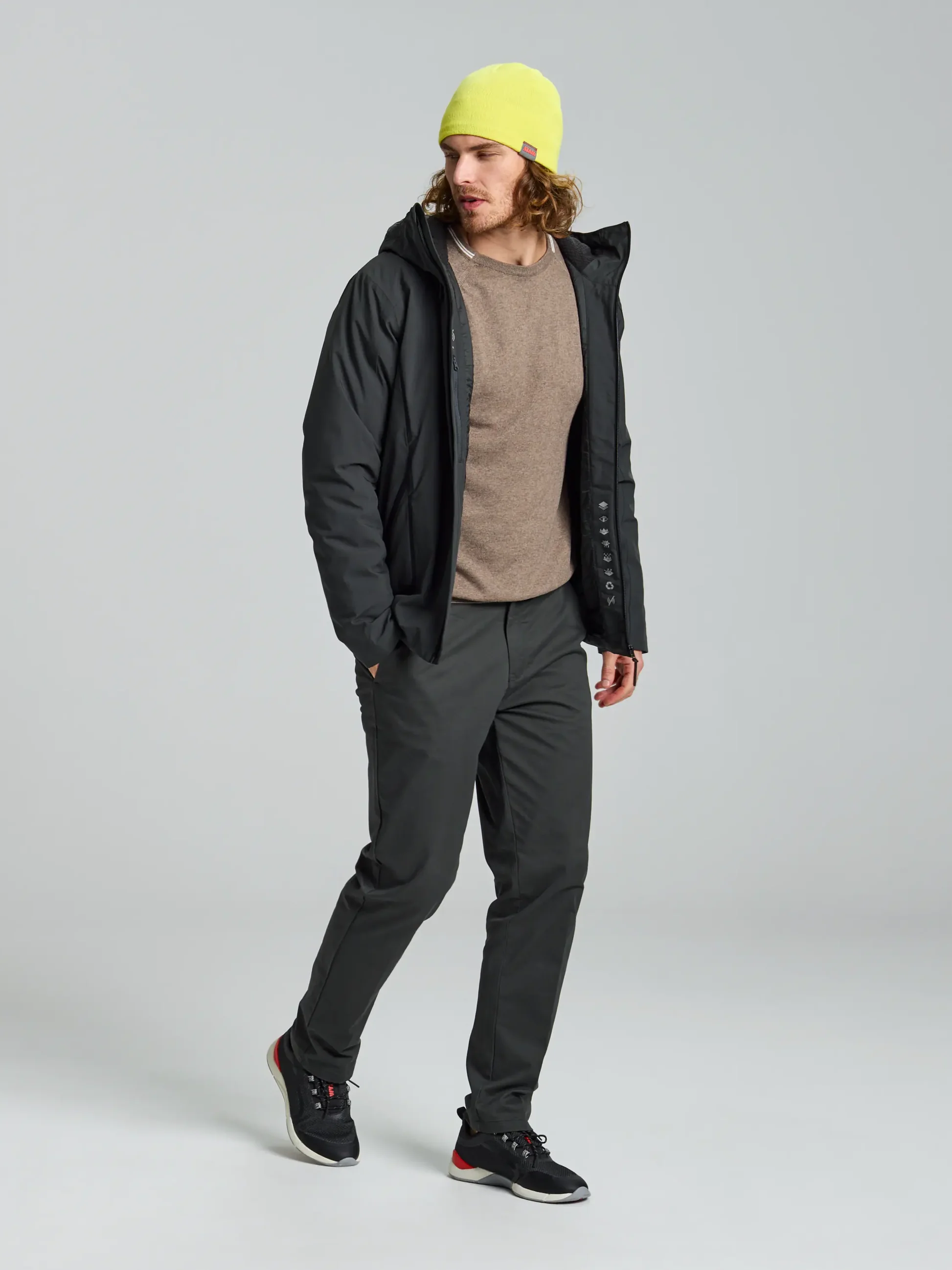 ACT HOODED - Image 4