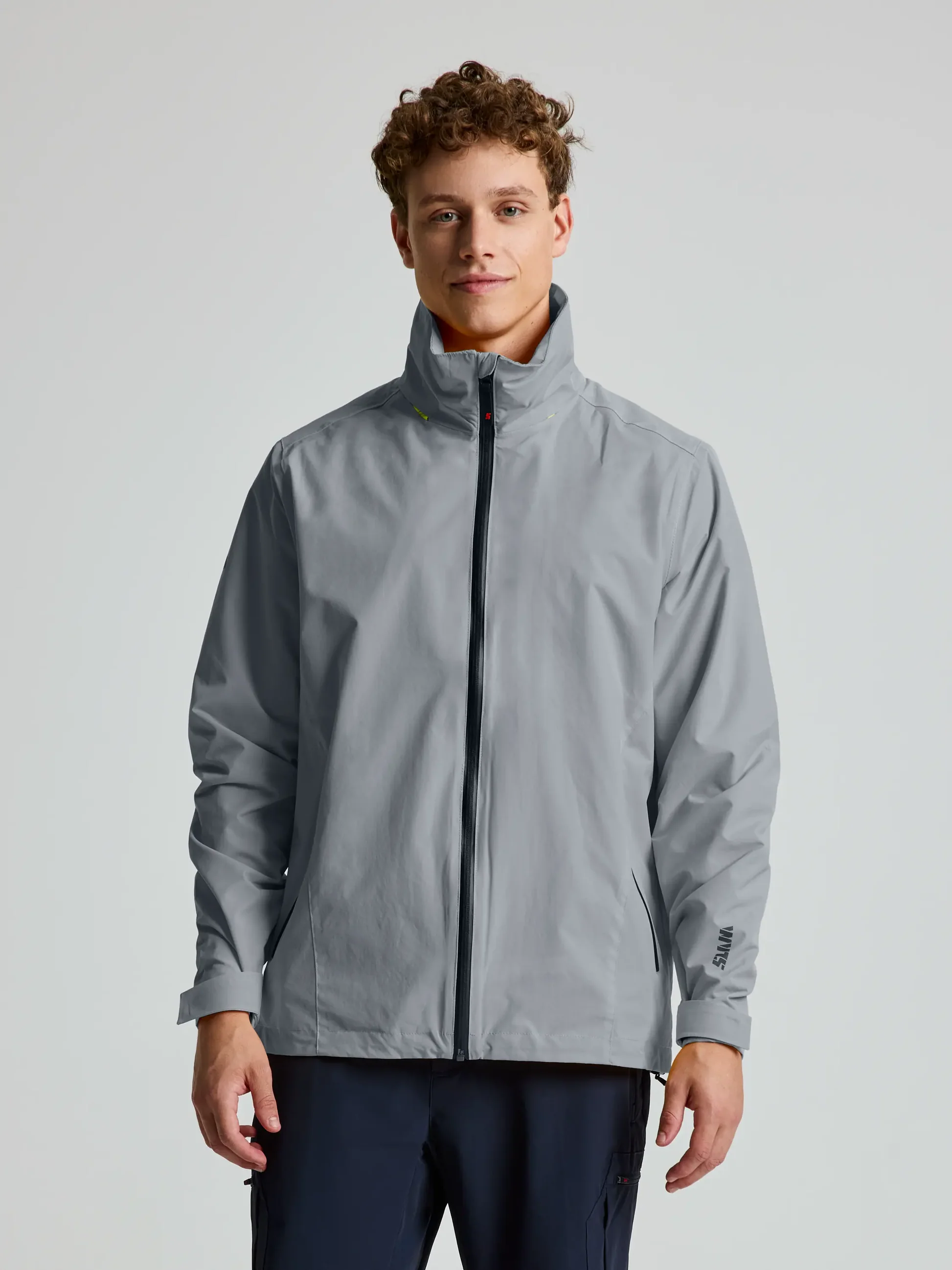 CREW JAKNA S KAPULJAČOM 2.0