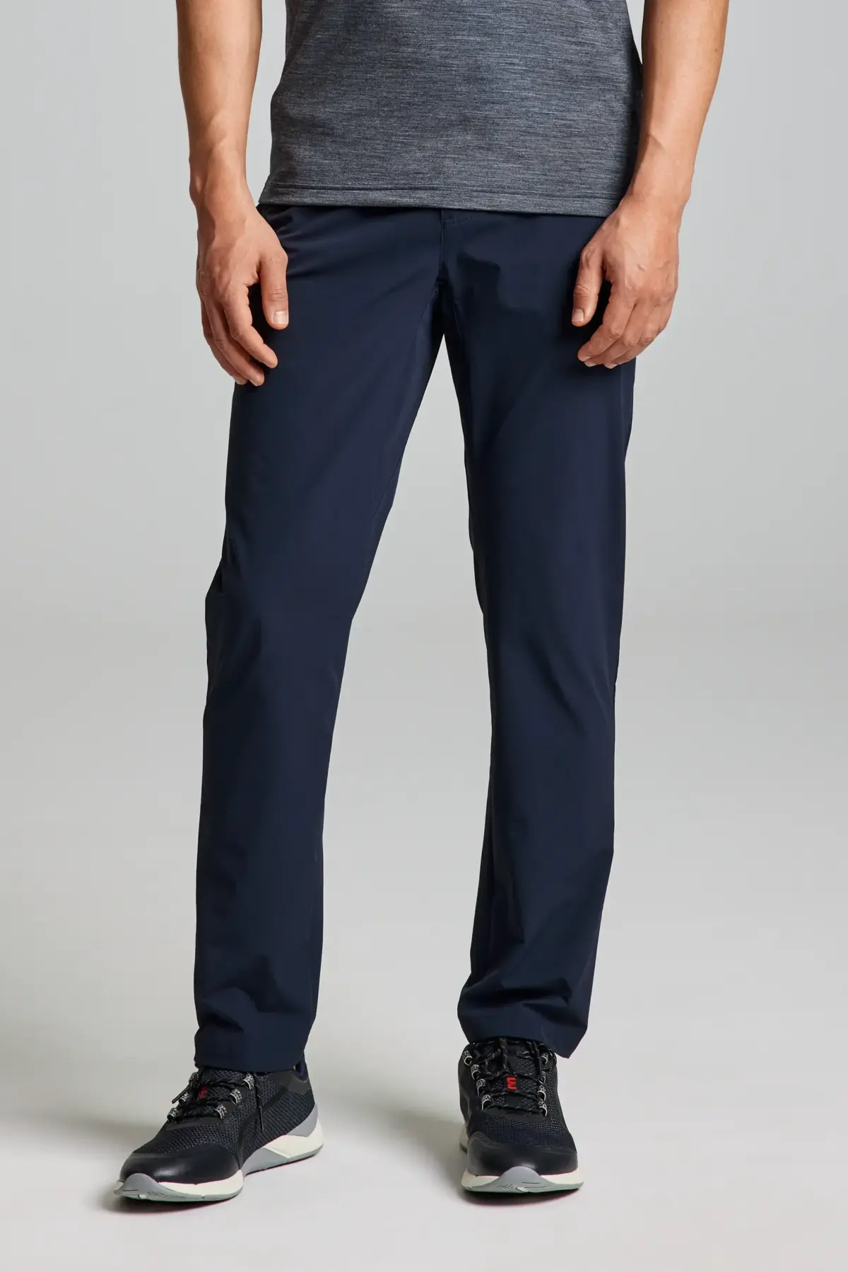 TECH CHINO PANTALONE