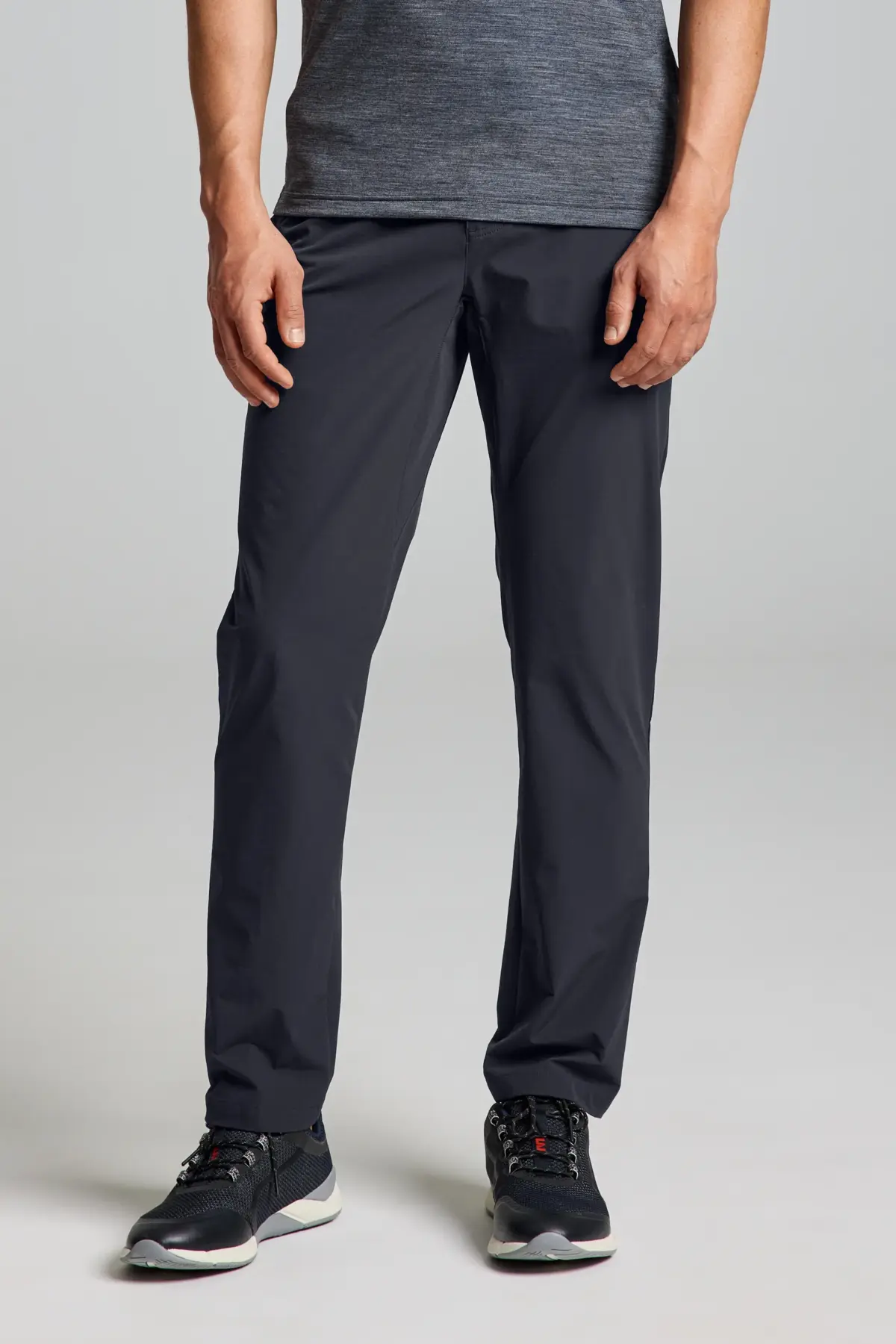 TECH CHINO PANTALONE