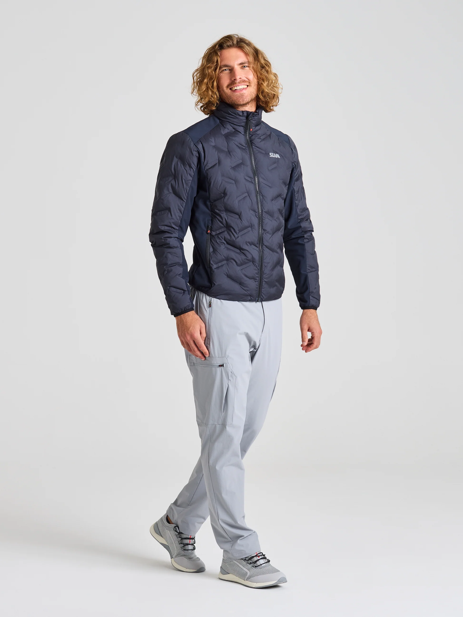 TECH CARGO PANT - Image 4