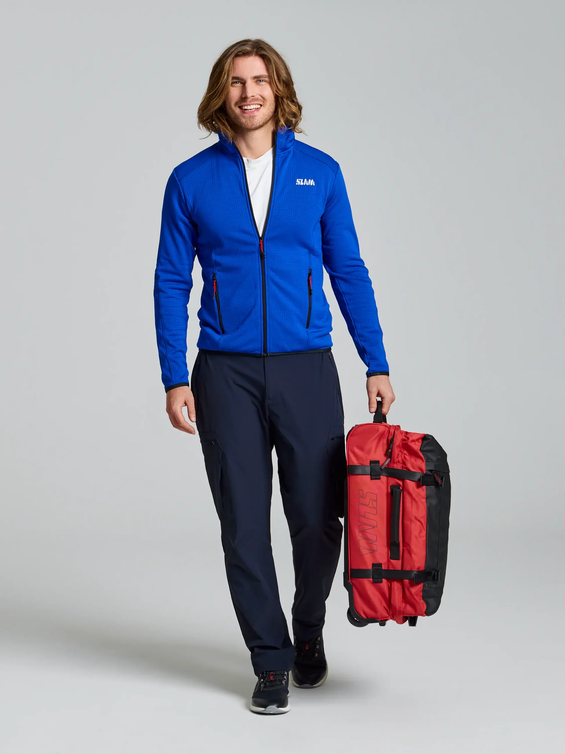 TECH CARGO PANT - Image 4