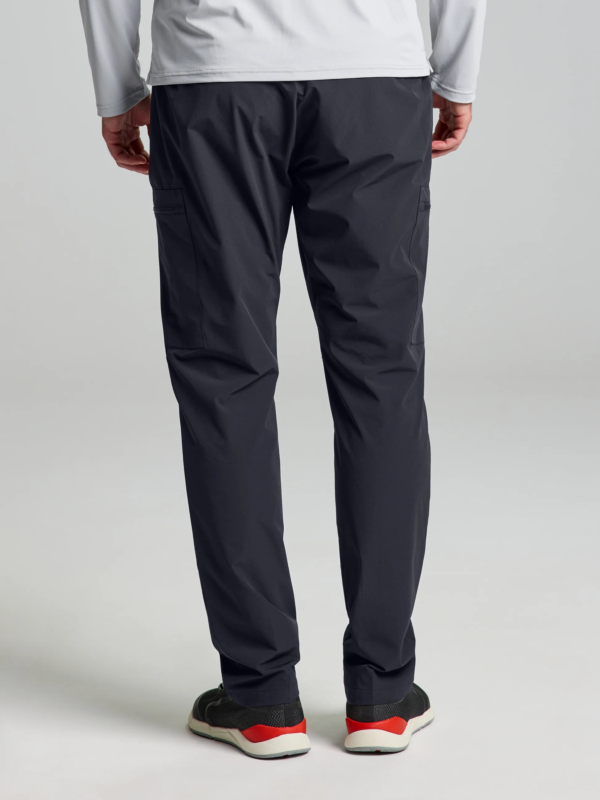 TECH CARGO PANT - Image 2