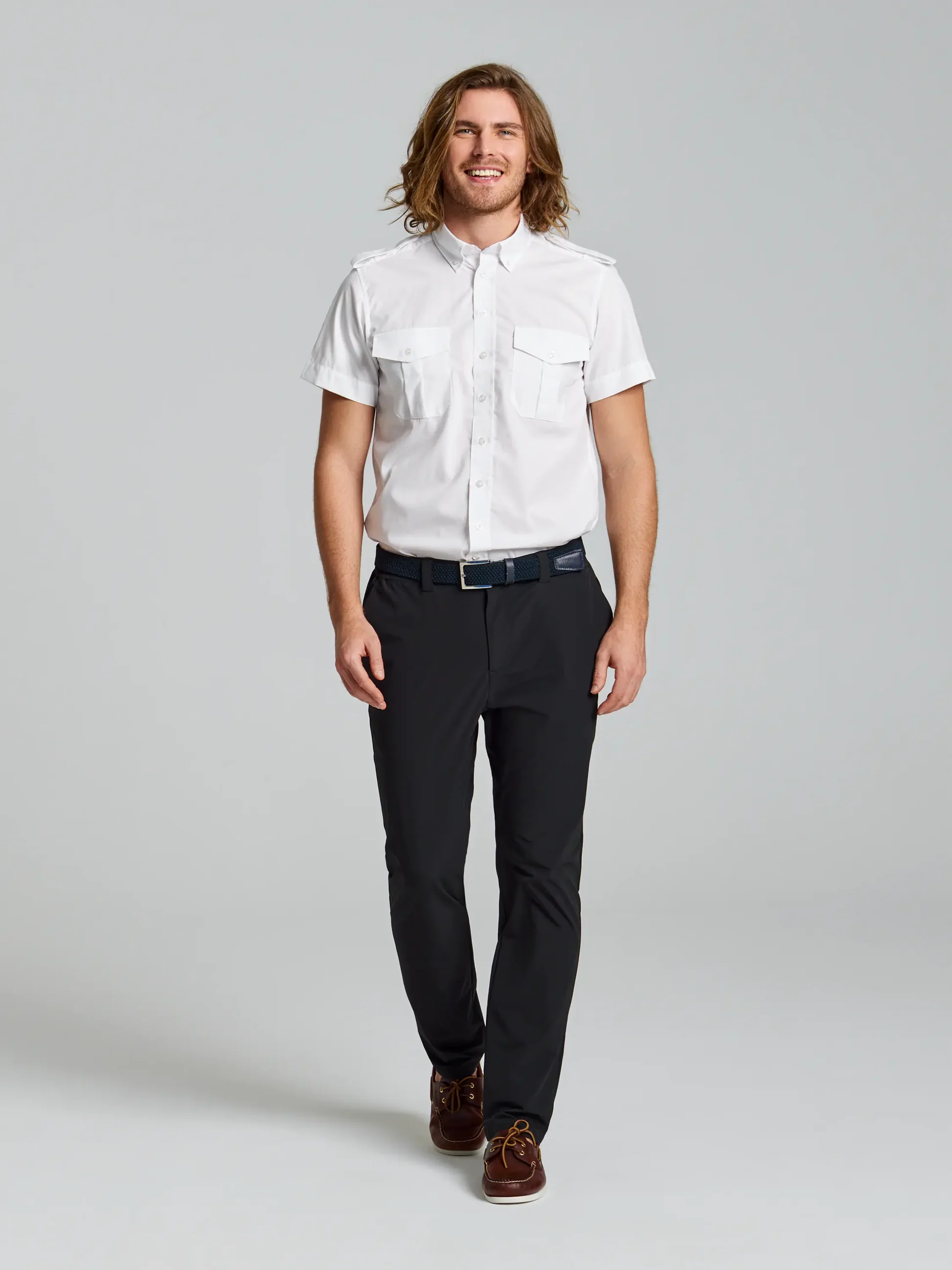 DECK YACHT KOŠULJA - Slika 4