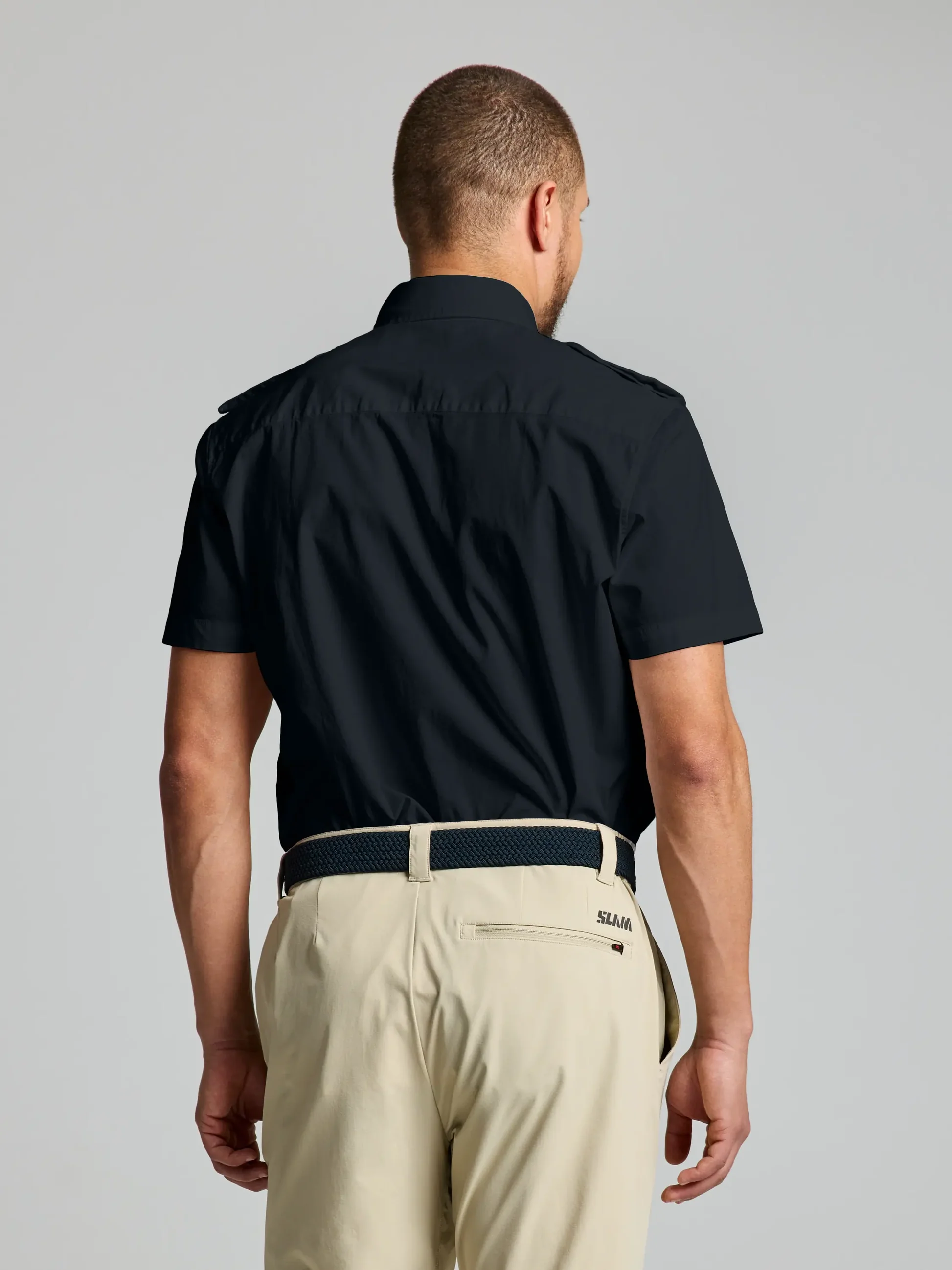 DECK YACHT KOŠULJA - Slika 2