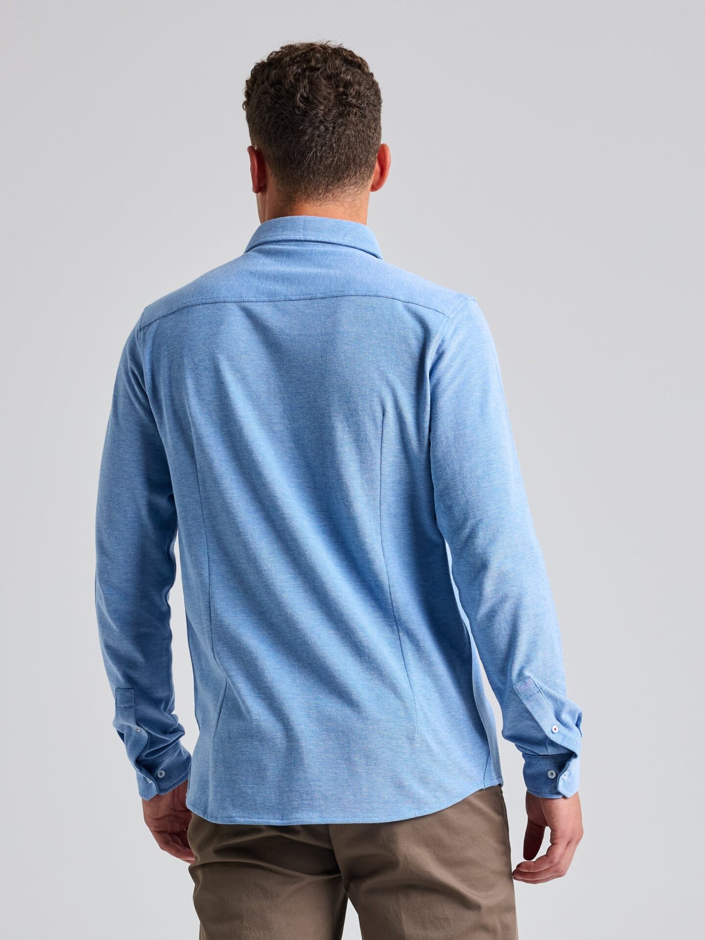 KOŠULJA HEBA LS - Slika 2