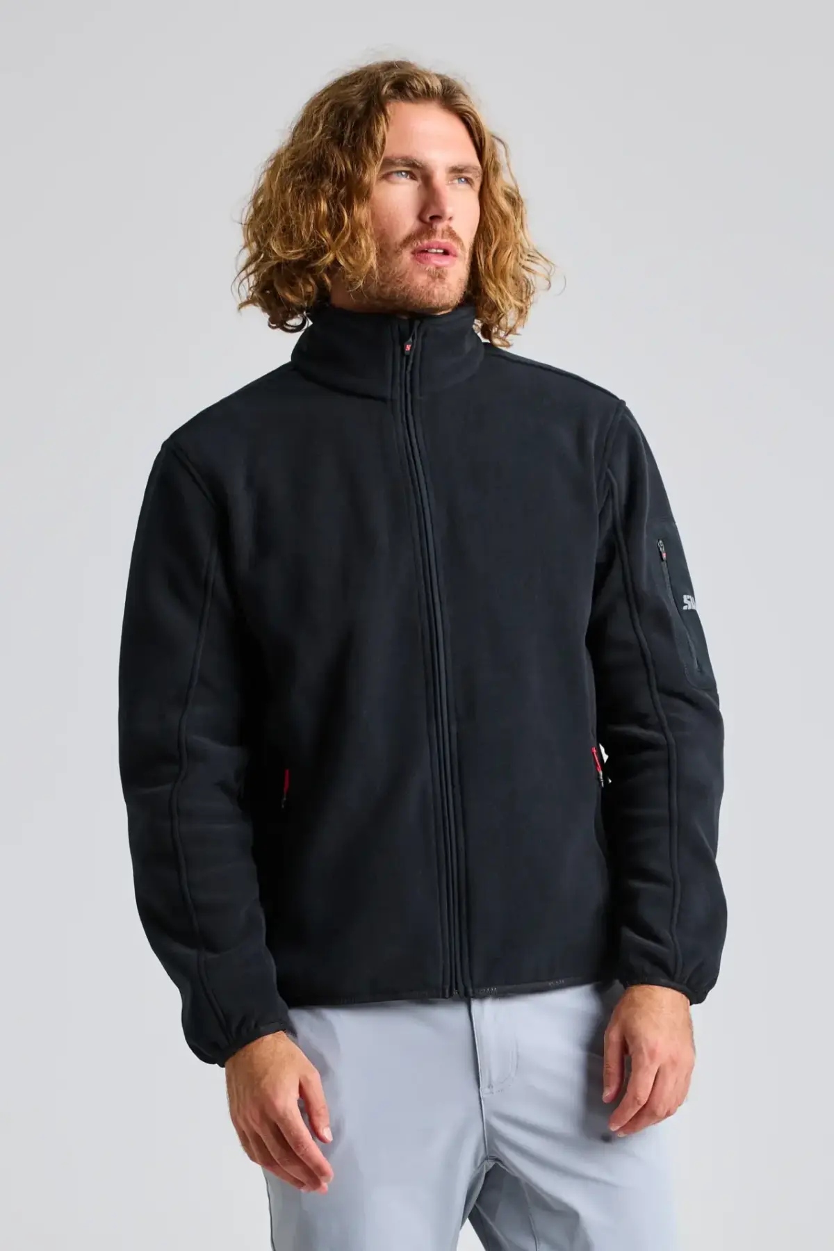 DECK FLEECE