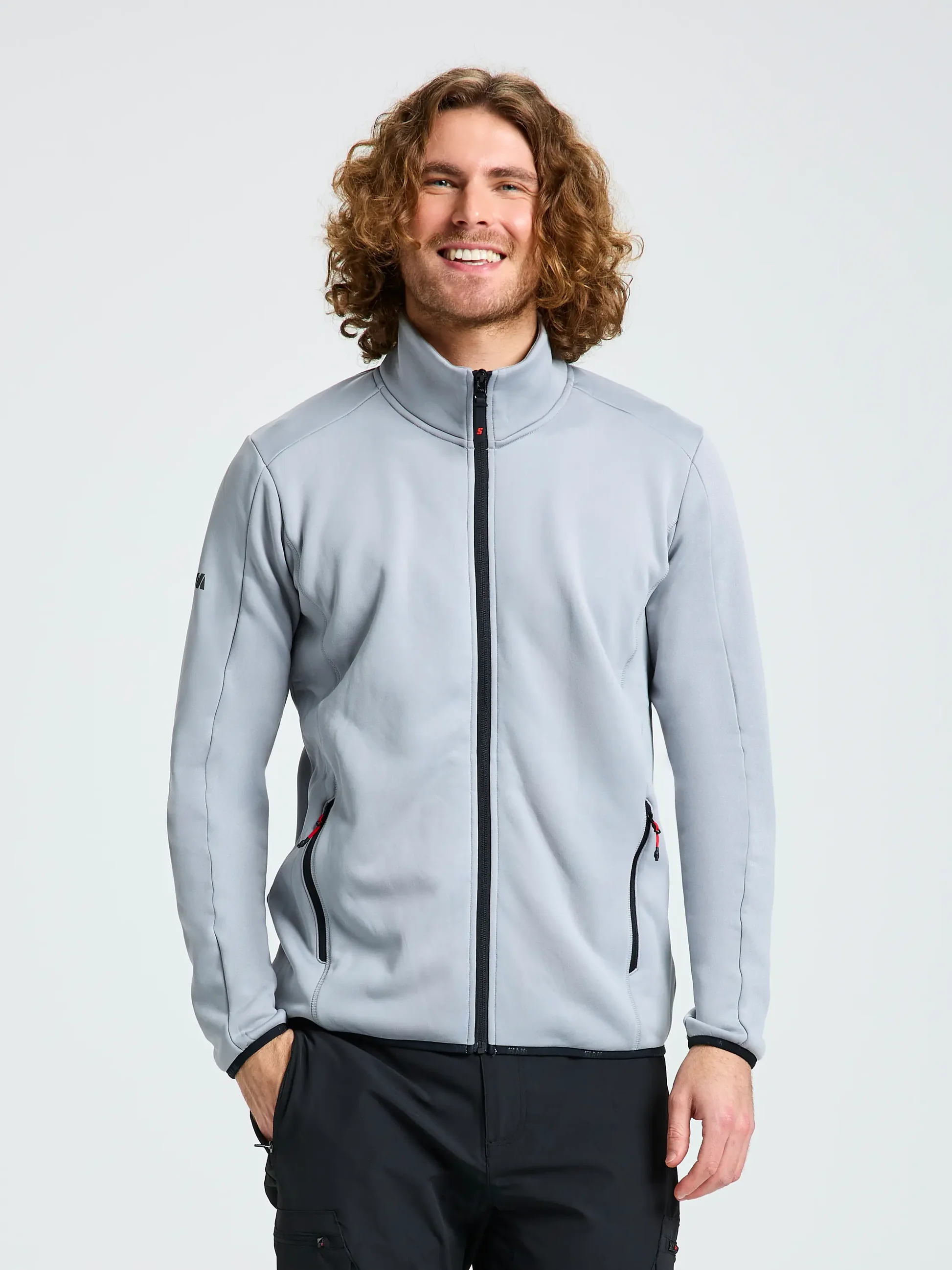 ACT FLEECE POWERSTRETCH