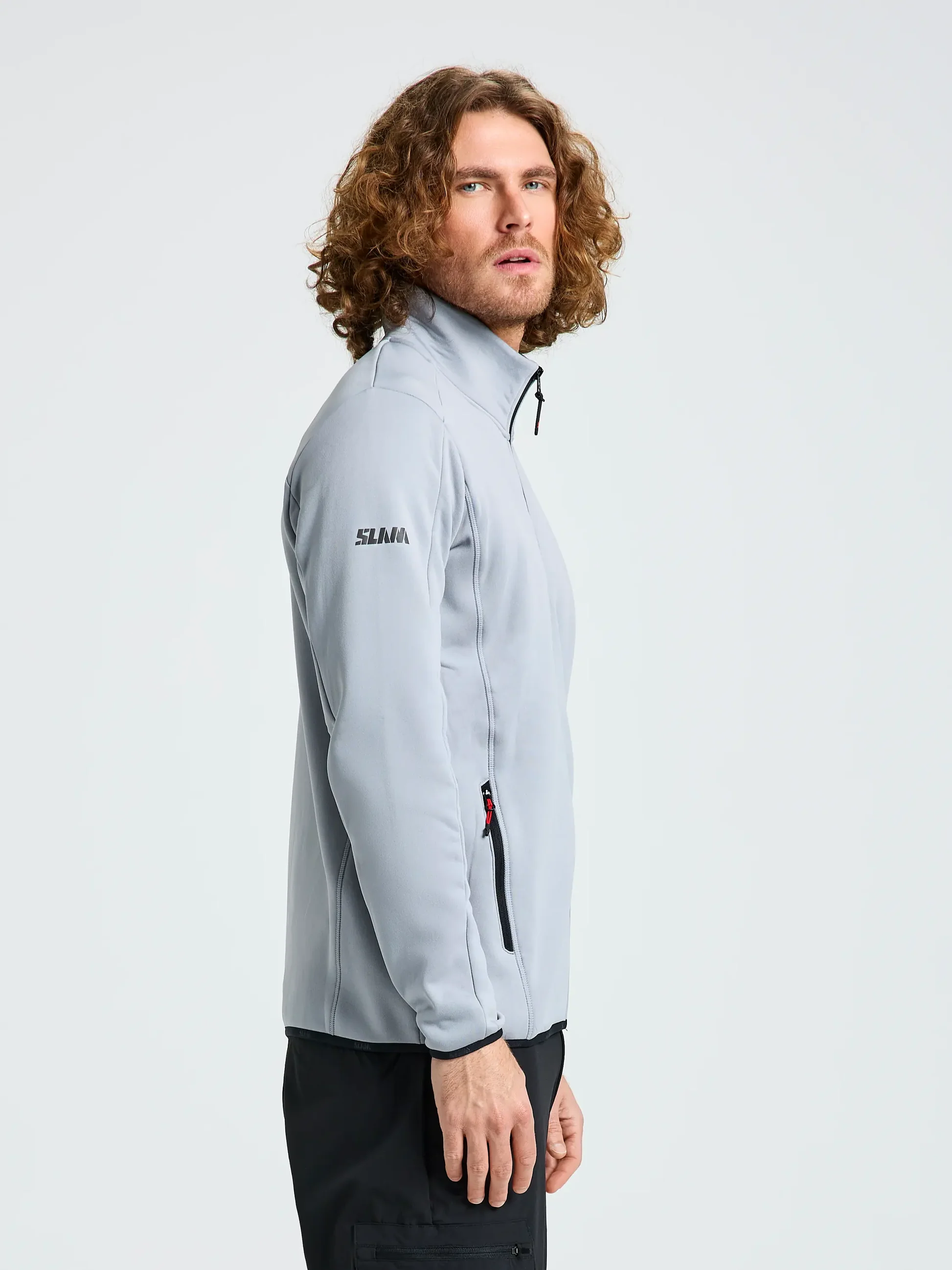 ACT FLEECE POWERSTRETCH - Image 2