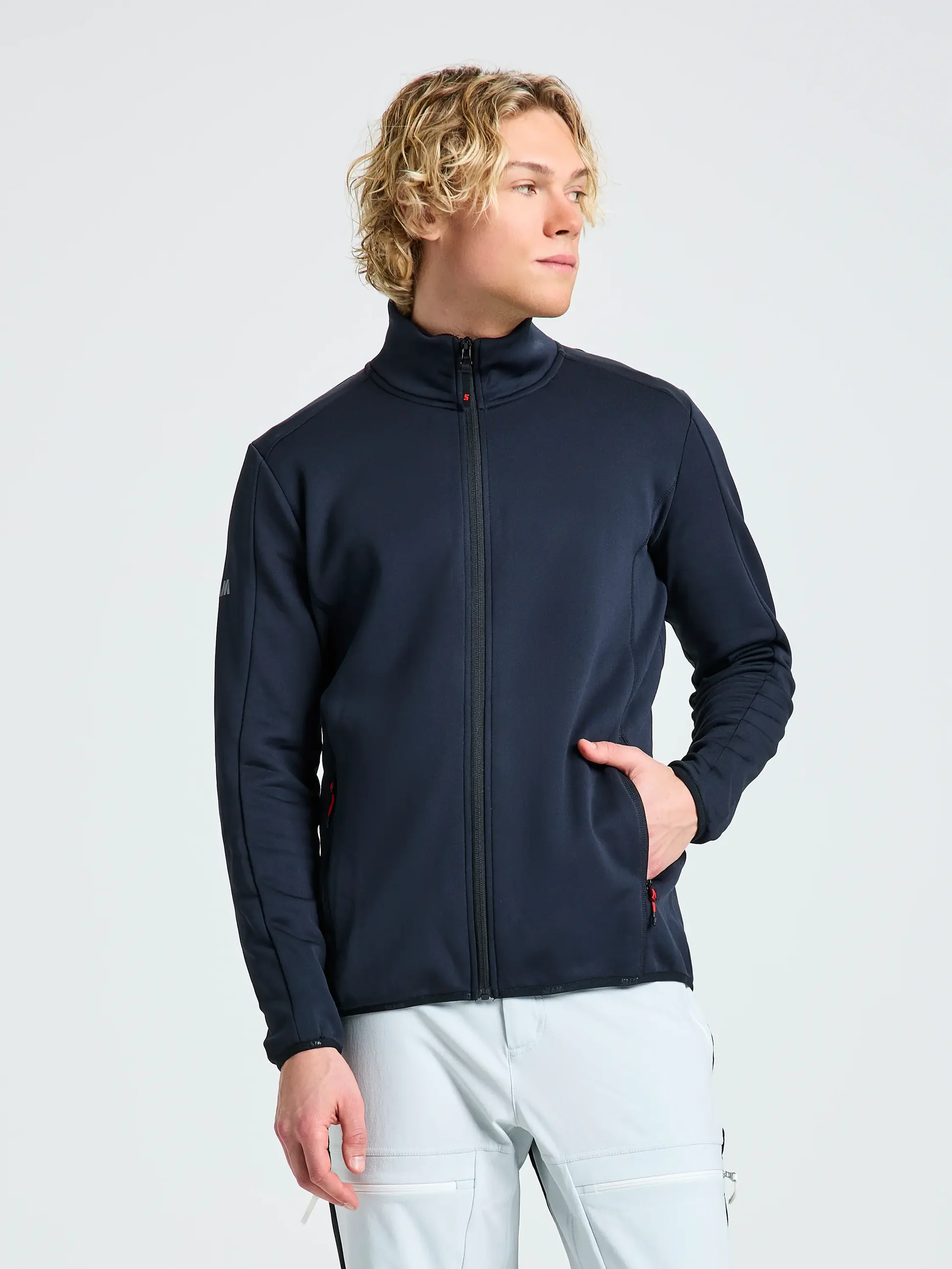 ACT FLEECE POWERSTRETCH