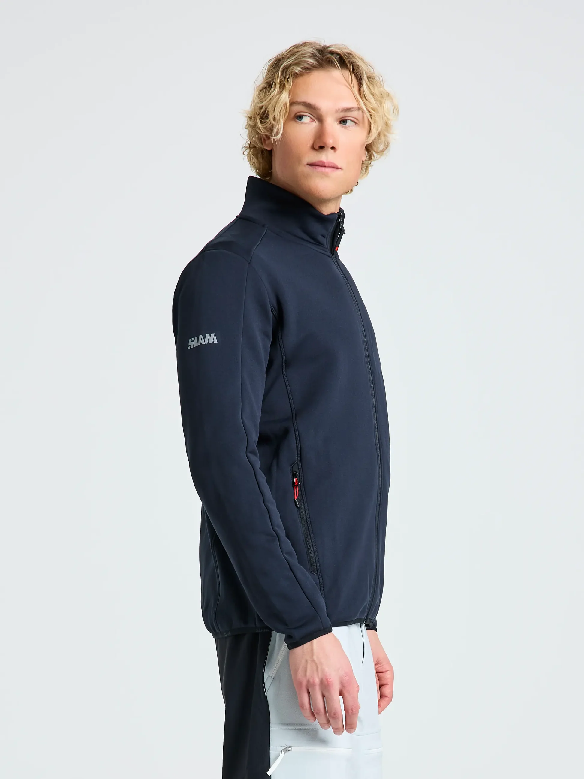 ACT FLEECE POWERSTRETCH - Slika 2