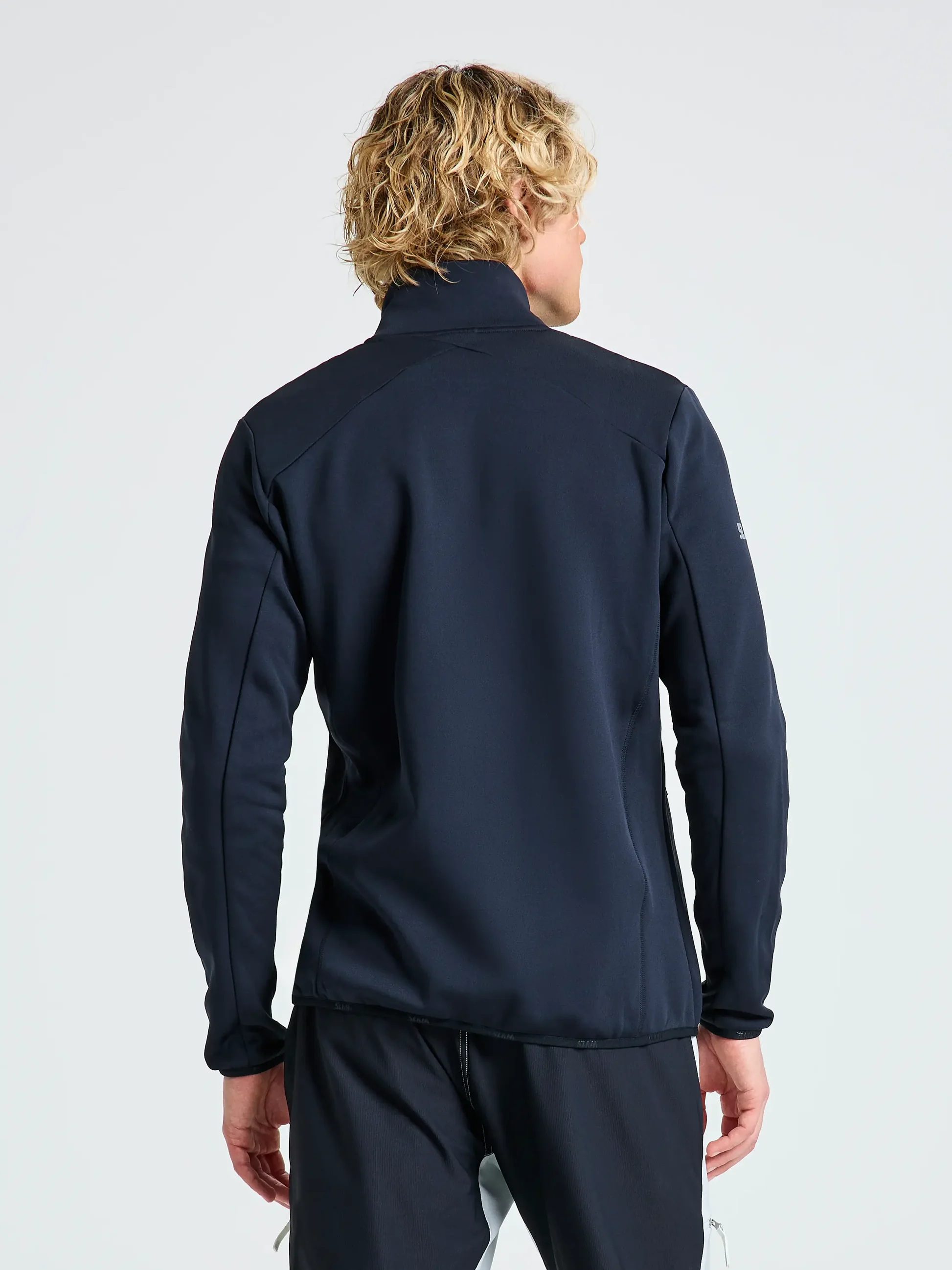 ACT FLEECE POWERSTRETCH - Slika 3