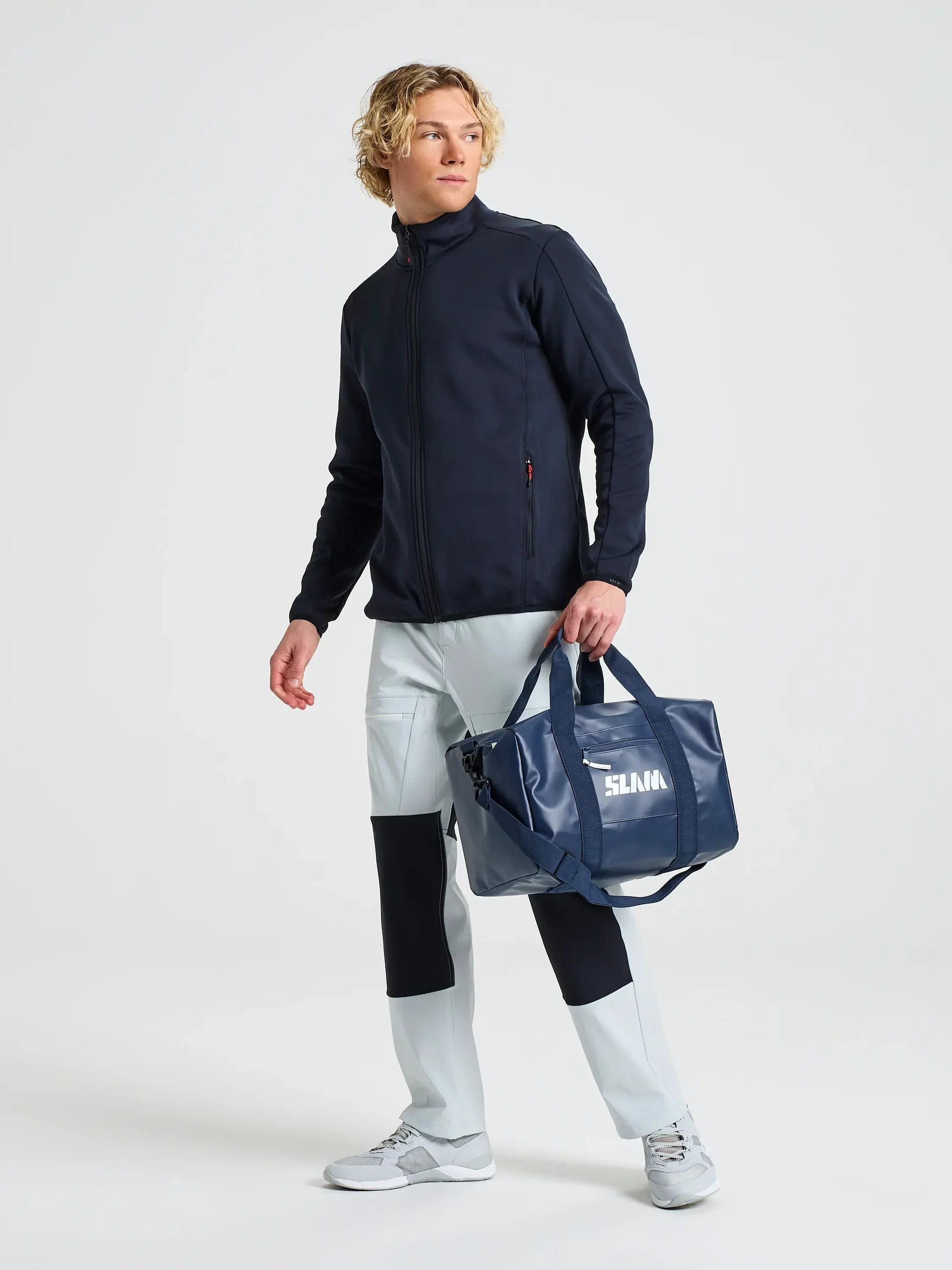 ACT FLEECE POWERSTRETCH - Slika 4