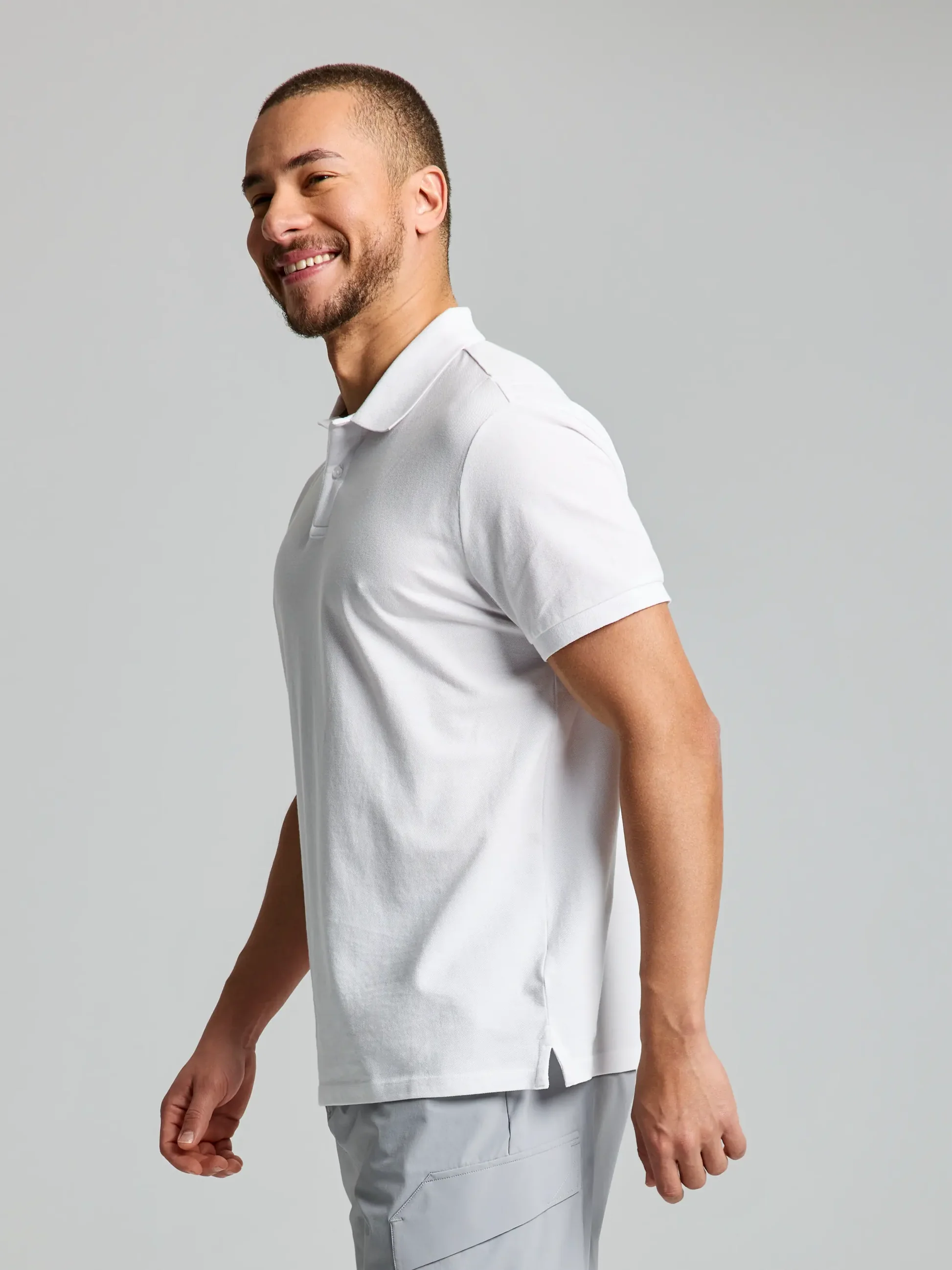 DECK POLO SS - Slika 2