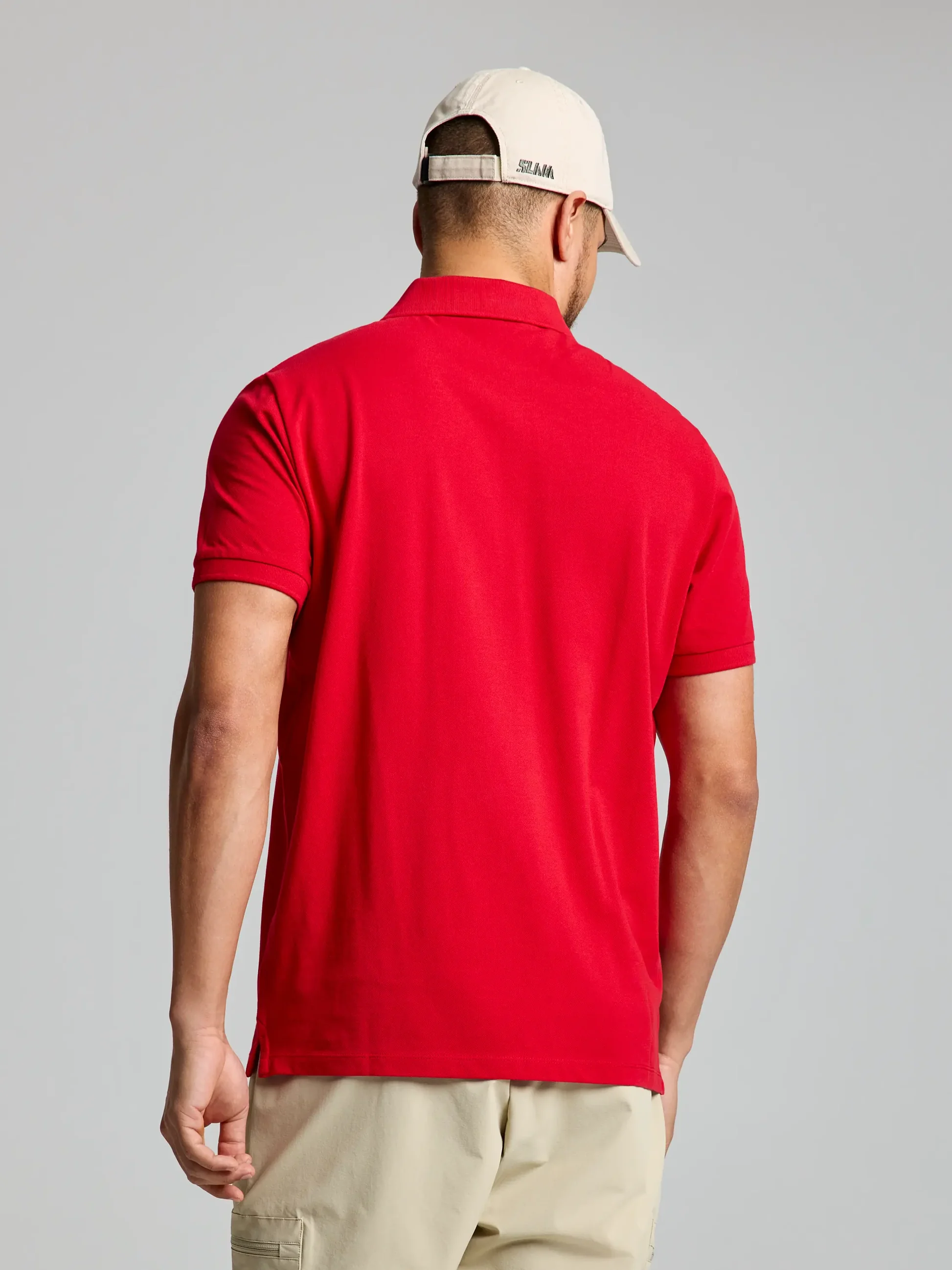 DECK POLO SS - Slika 3