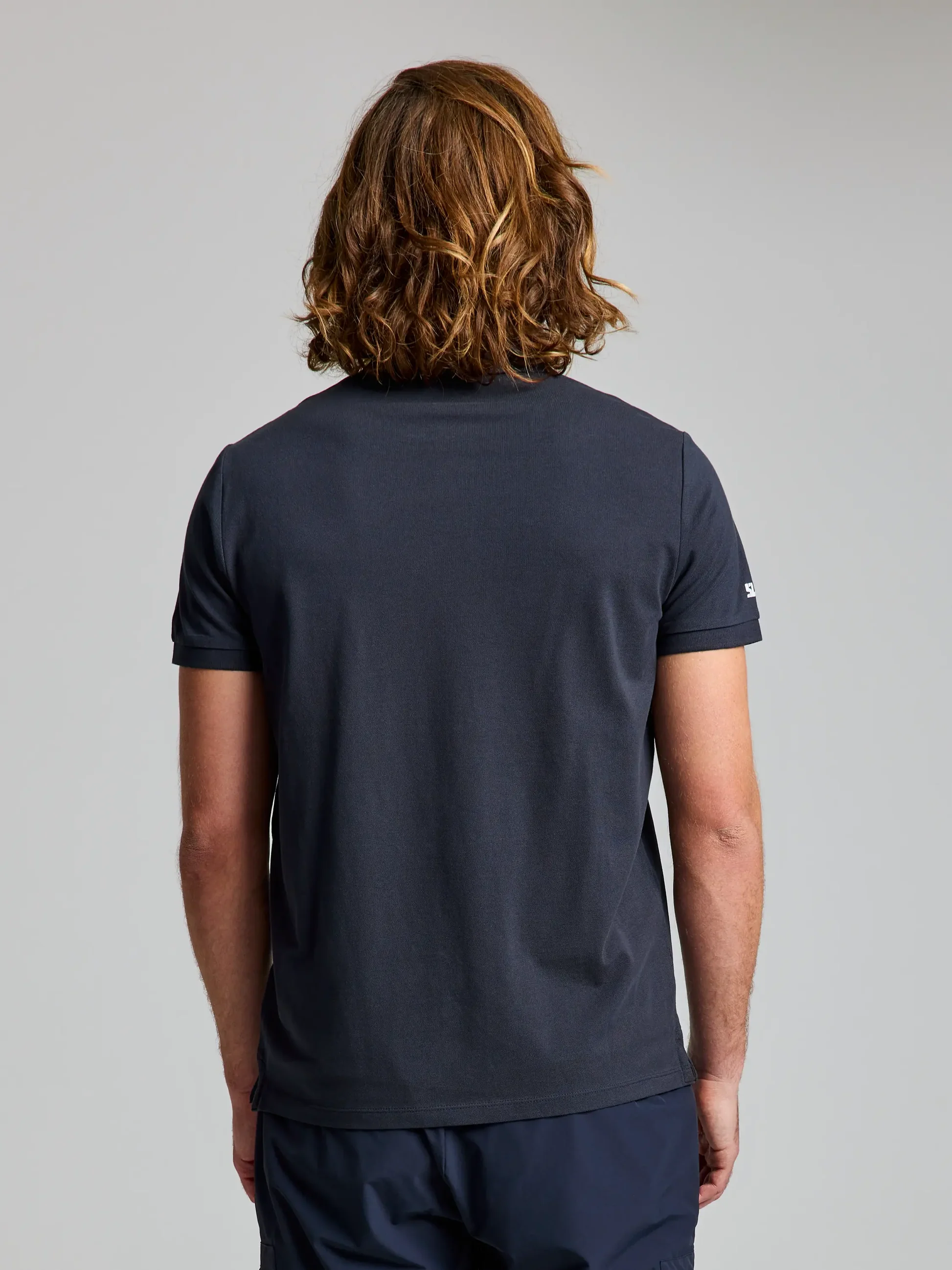 DECK POLO SS - Slika 3