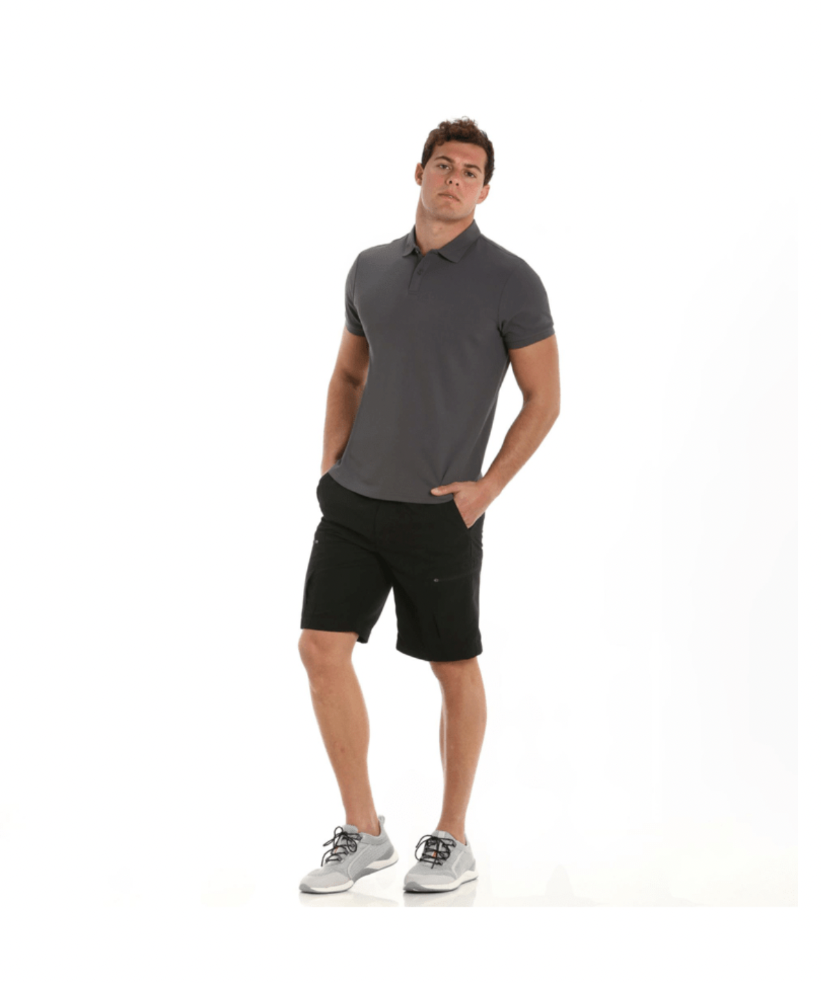 ACT TACTEL POLO