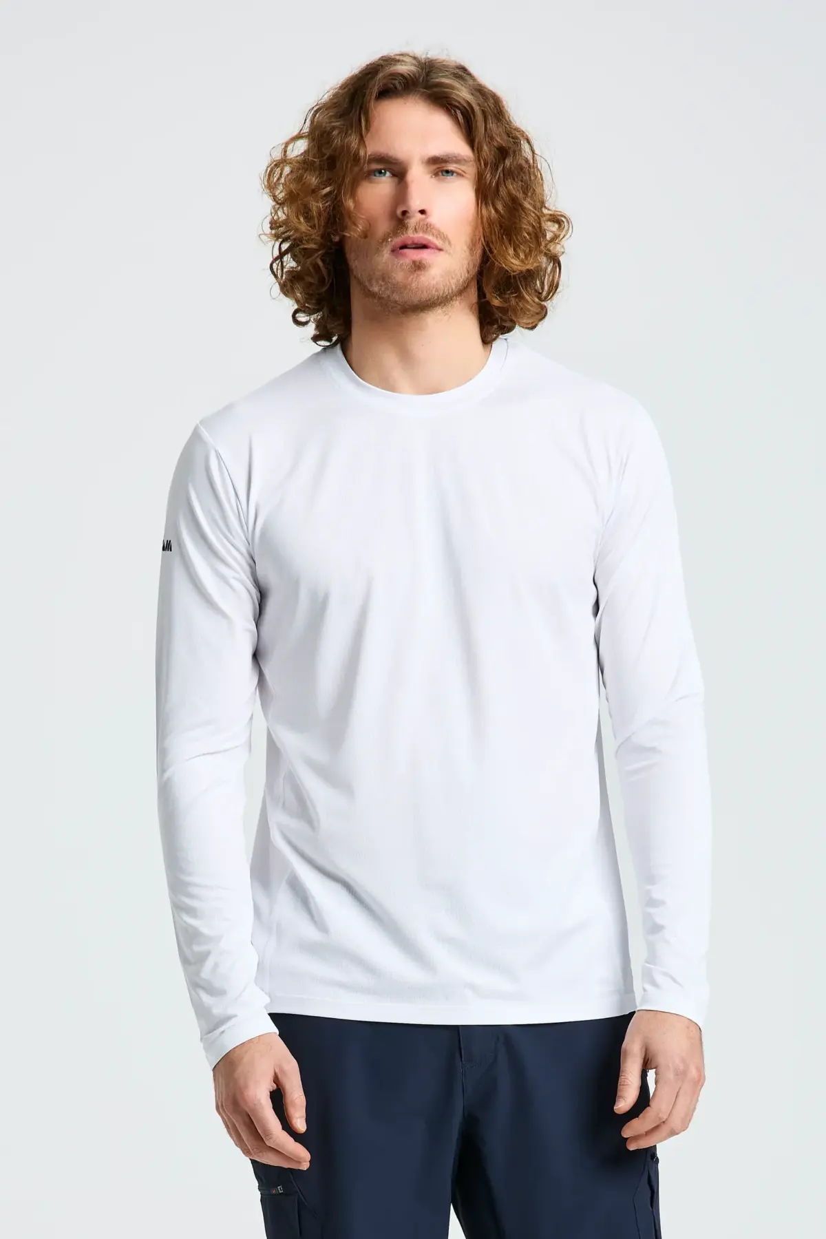 CREW SUNBLOCK LS 2.0