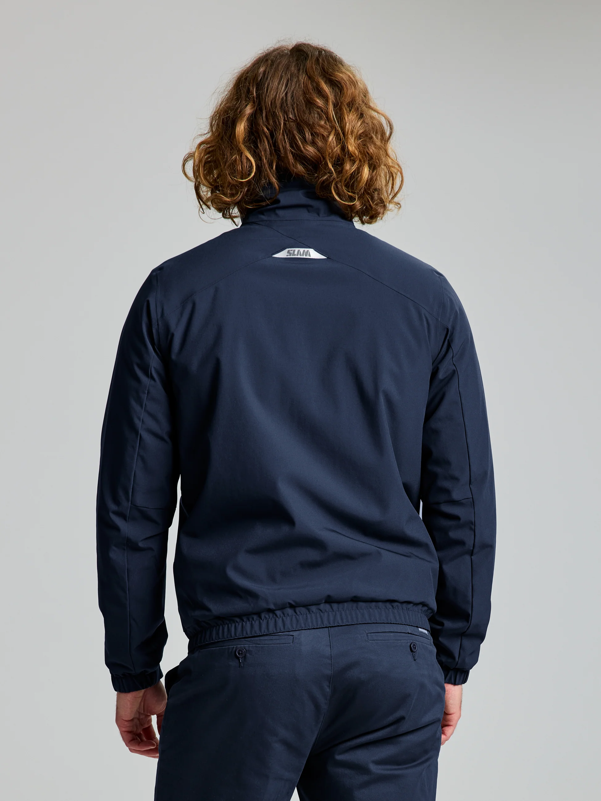 DOCK INS JACKET - Image 3