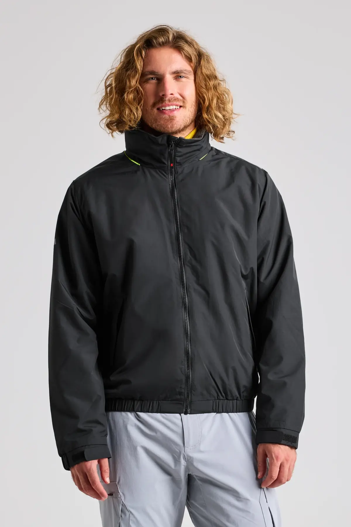 JEDRILIČARSKA TOPLA JAKNA