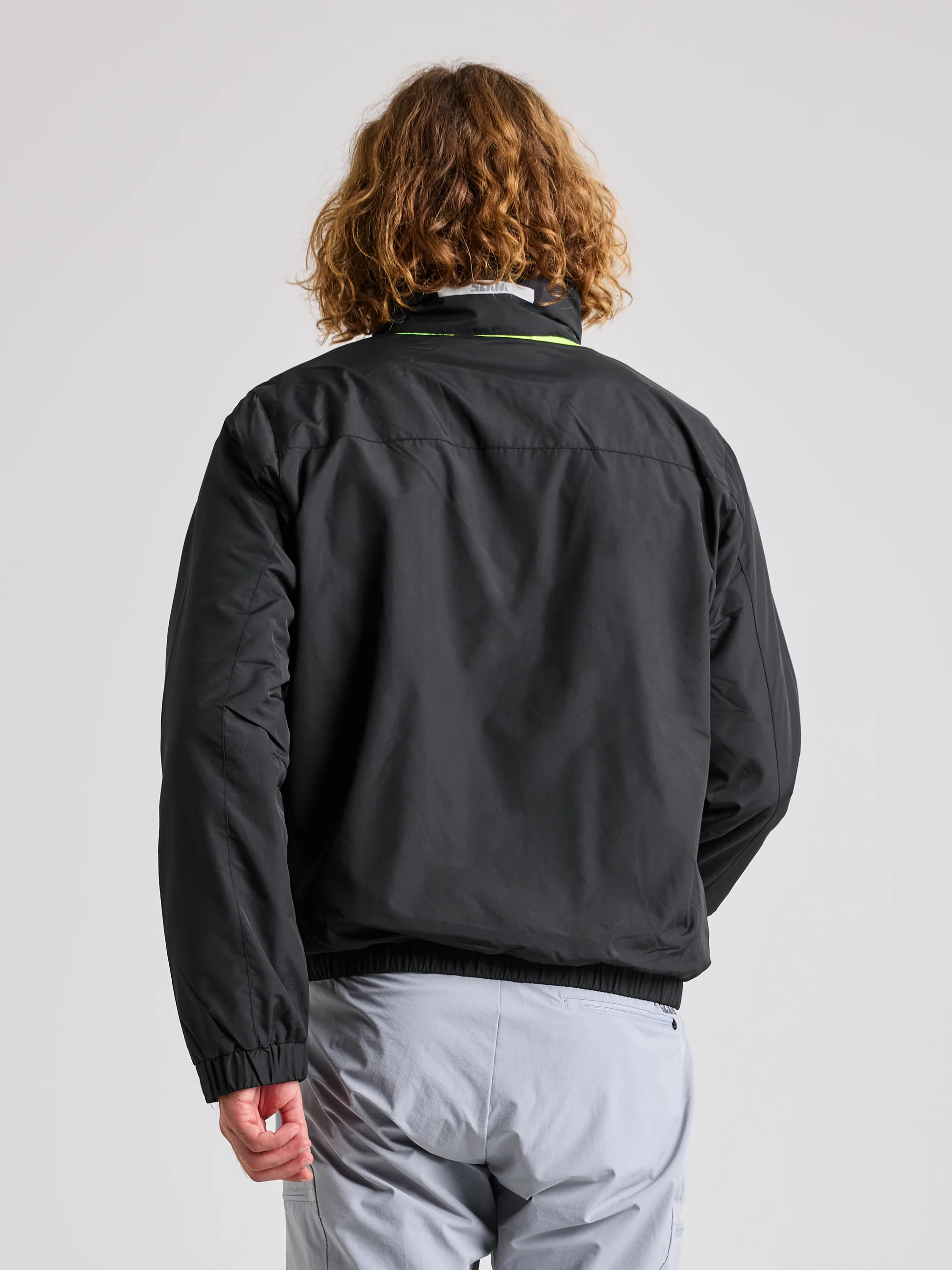 SAILING WARM JACKET - Image 3