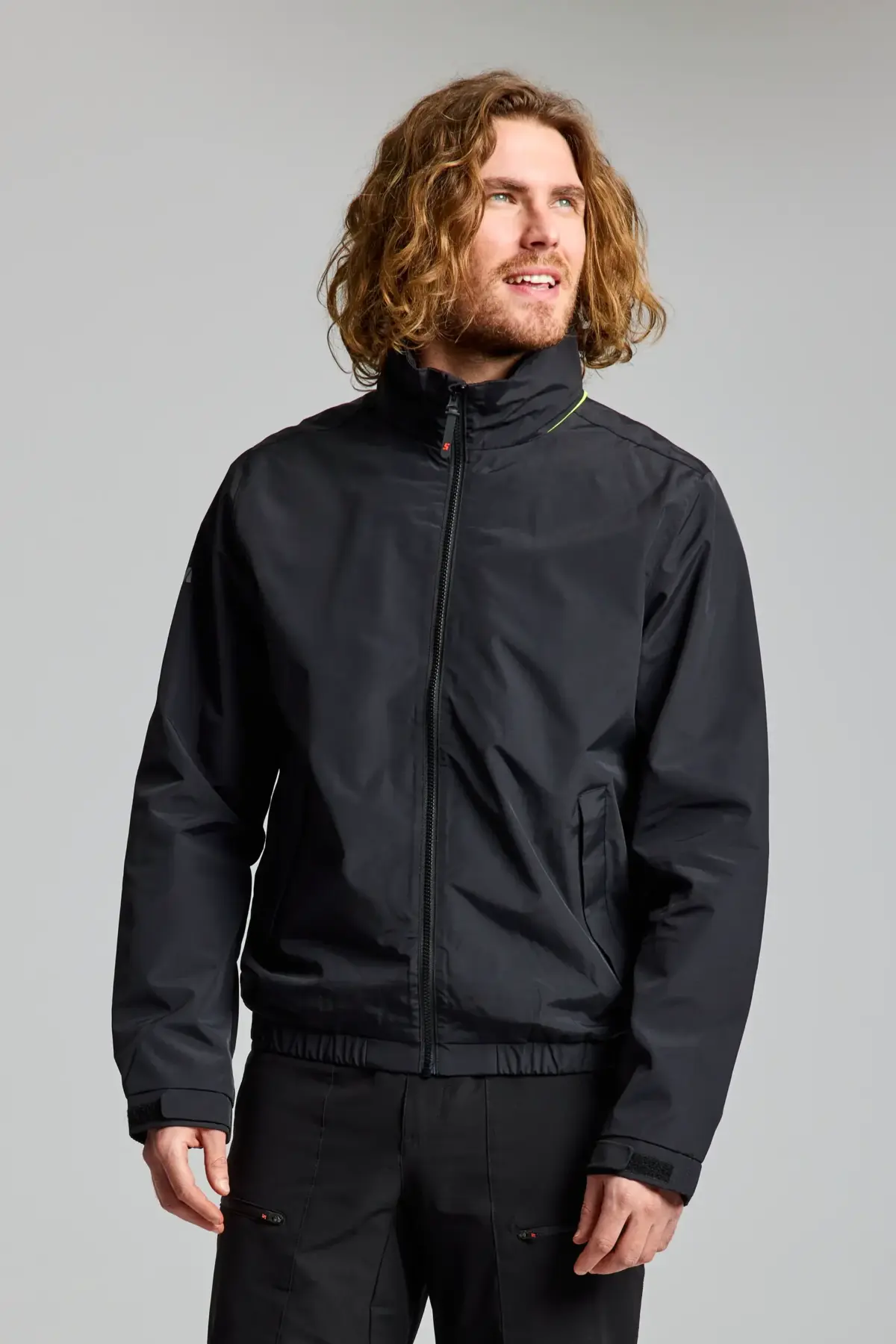 JEDRILIČARSKA JAKNA