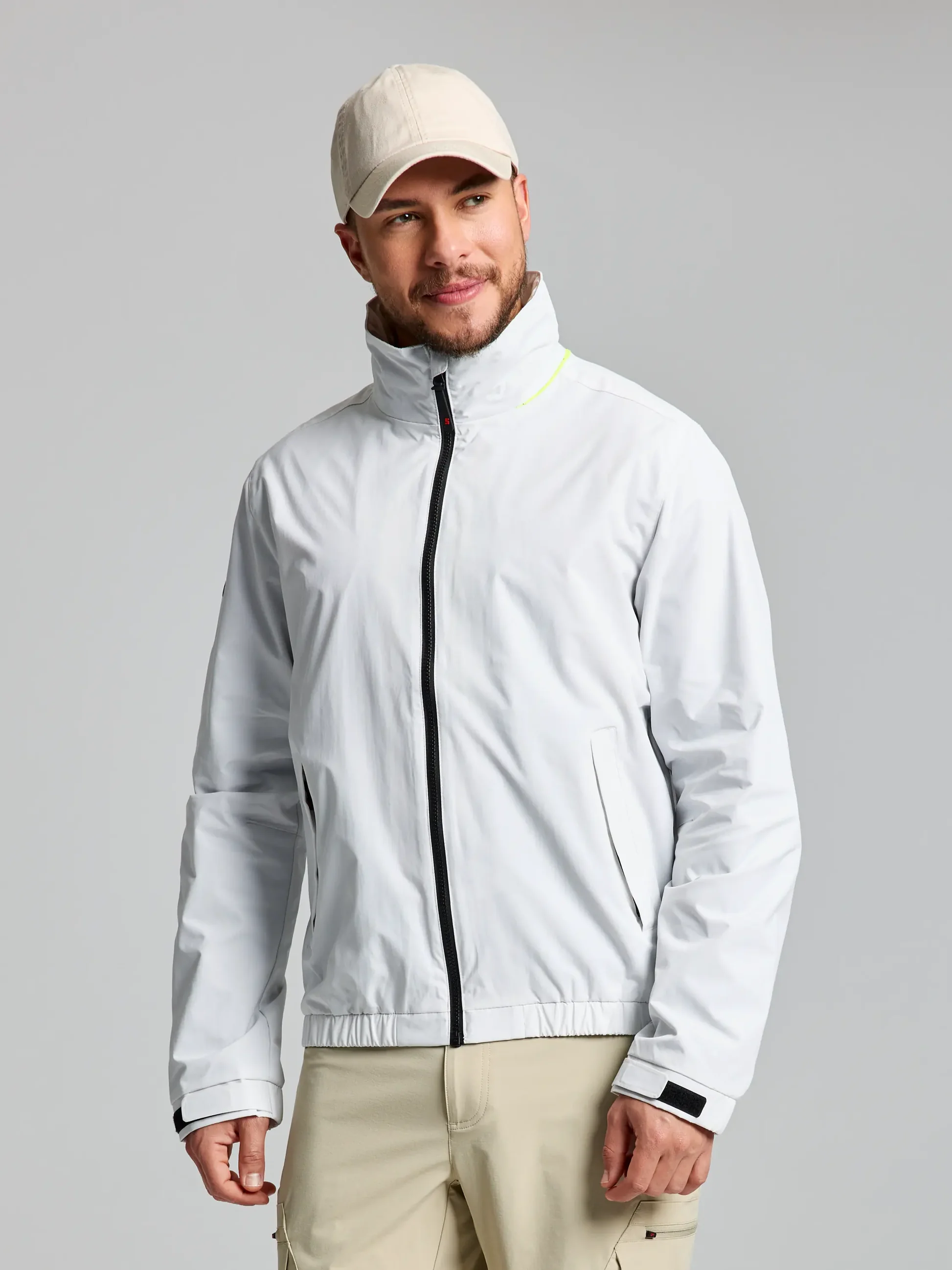 JEDRILIČARSKA JAKNA