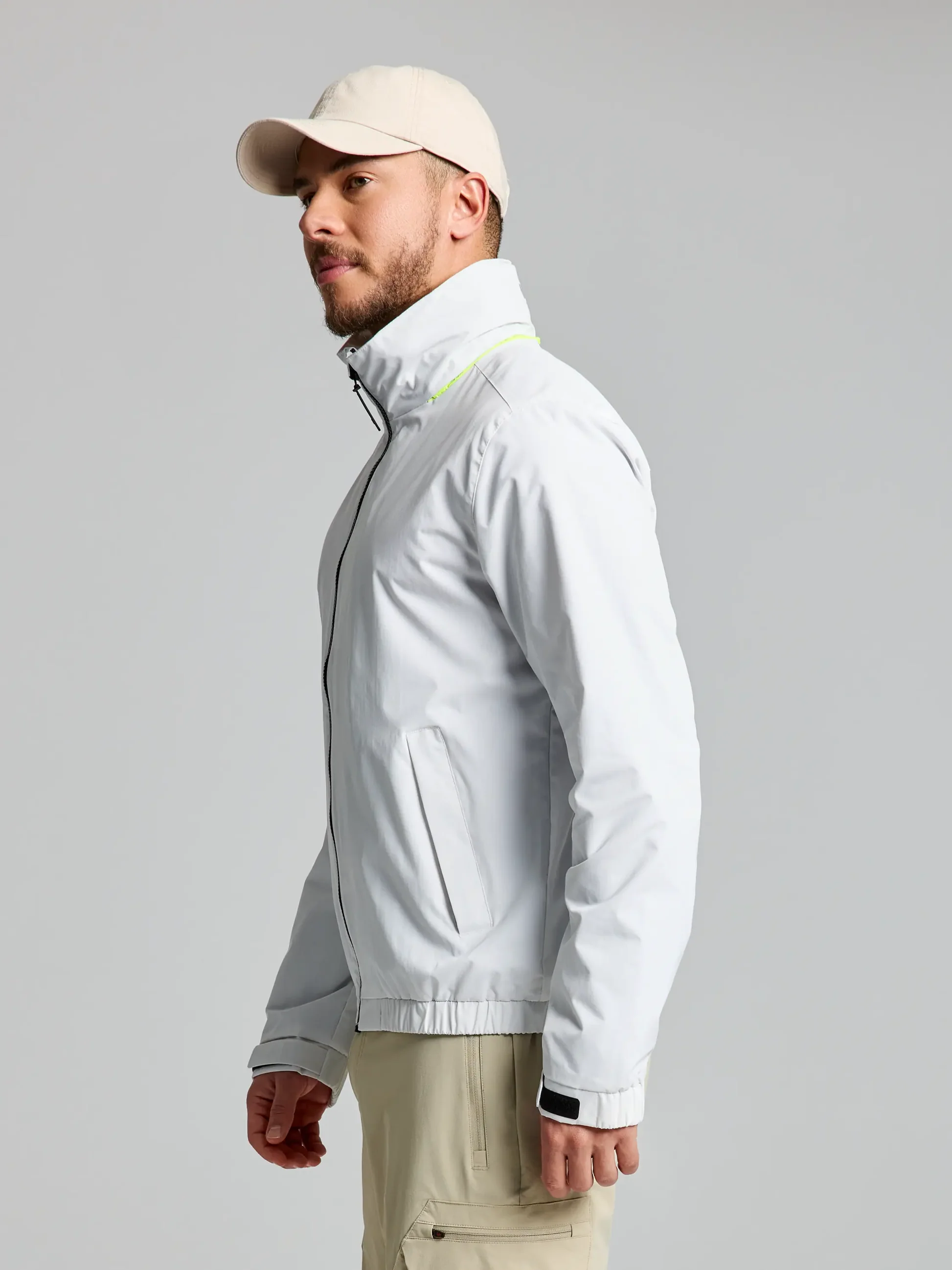 JEDRILIČARSKA JAKNA - Slika 2