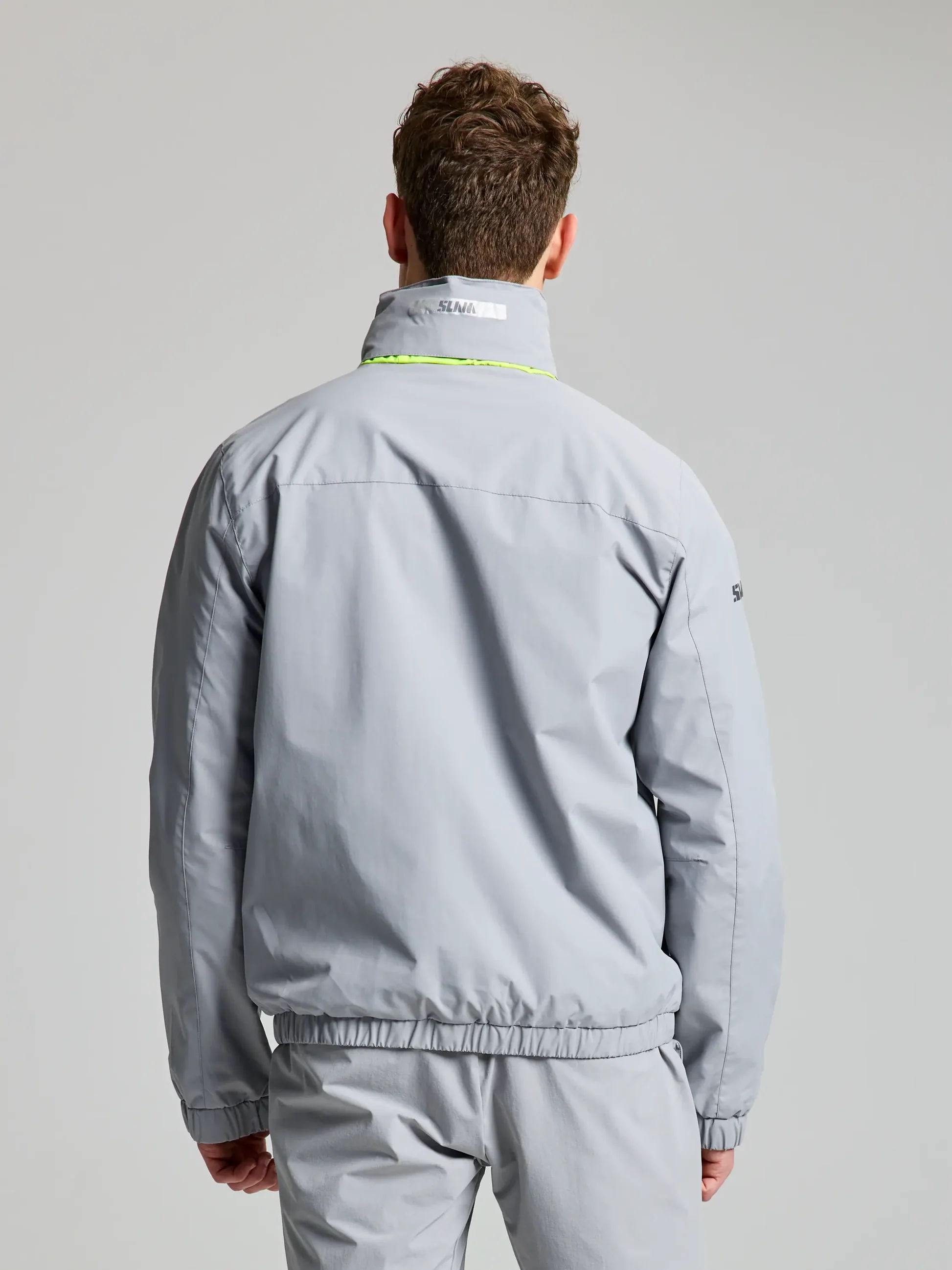 JEDRILIČARSKA JAKNA - Slika 3