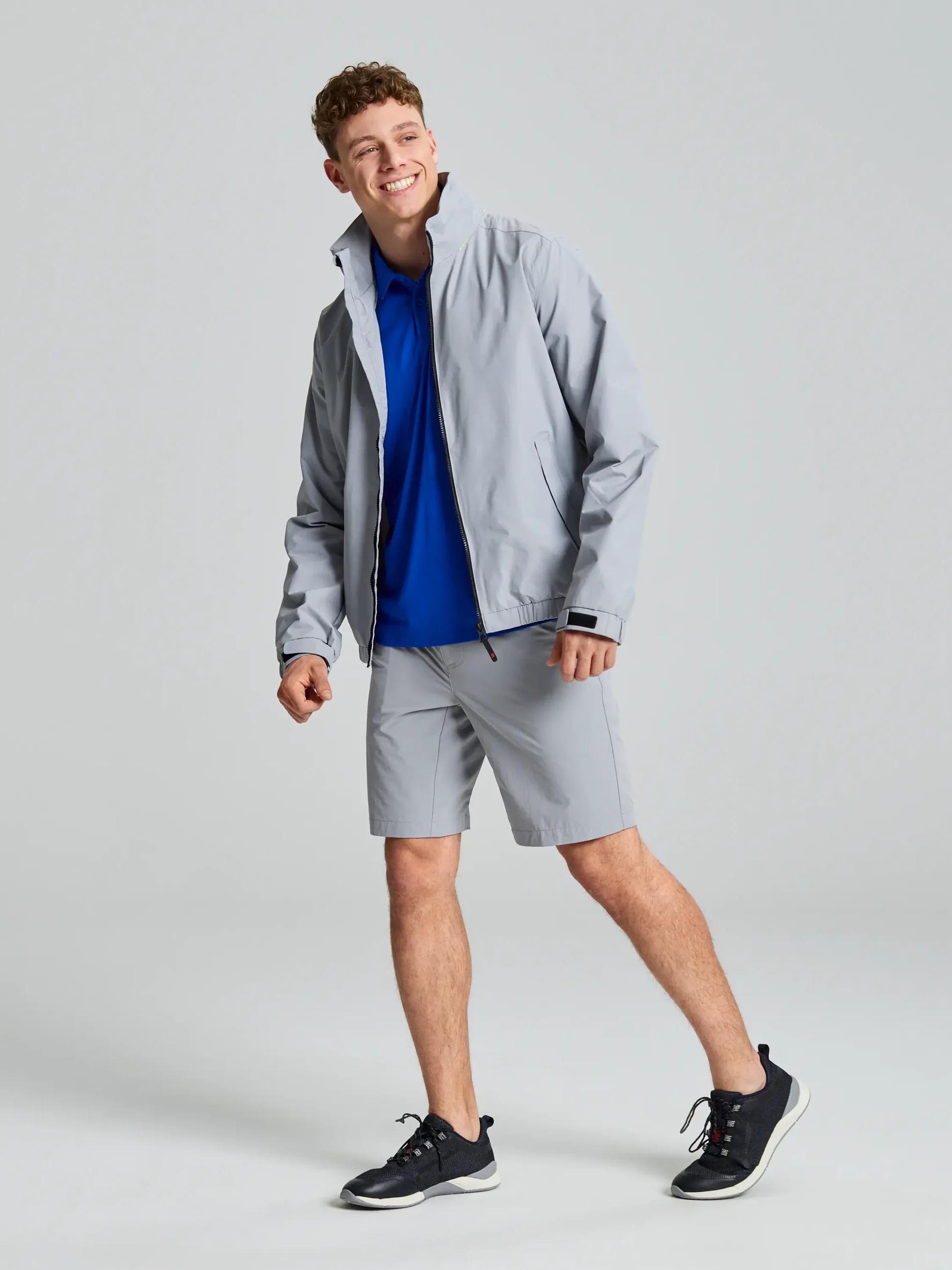 JEDRILIČARSKA JAKNA - Slika 4