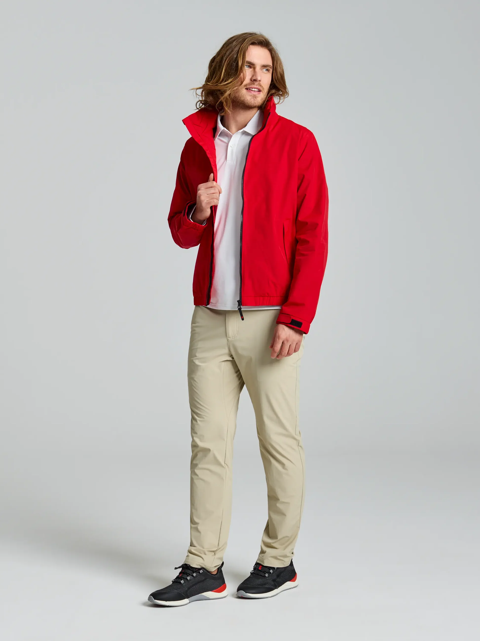 JEDRILIČARSKA JAKNA - Slika 4