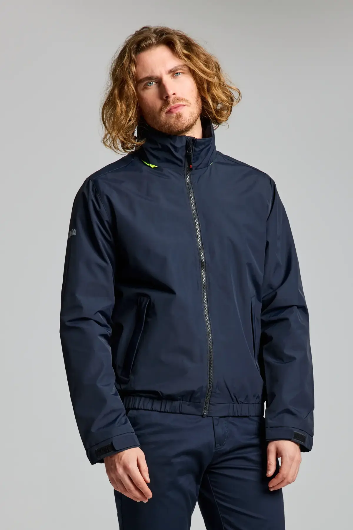 JEDRILIČARSKA JAKNA