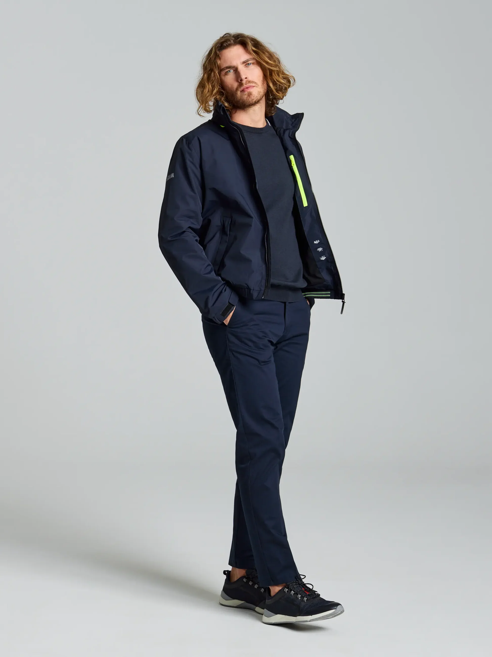 JEDRILIČARSKA JAKNA - Slika 4