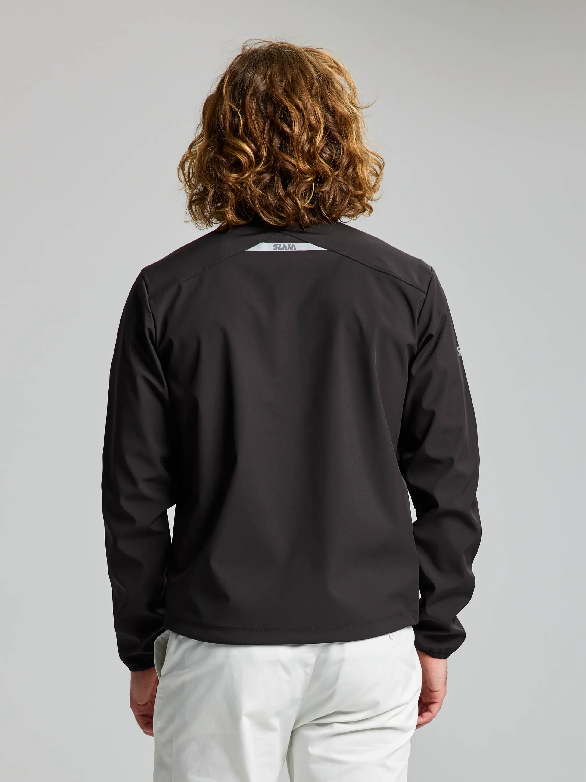 ACT SOFTSHELL JAKNA - Slika 3