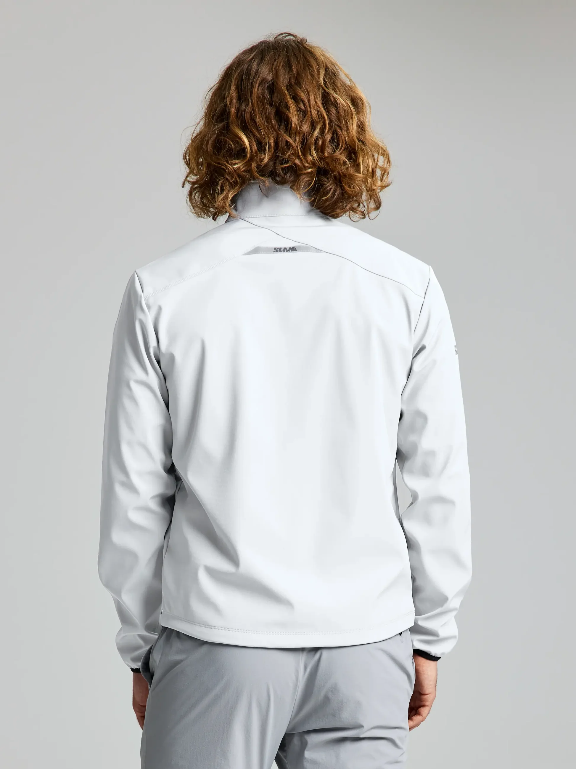 ACT SOFTSHELL JACKET - Image 2