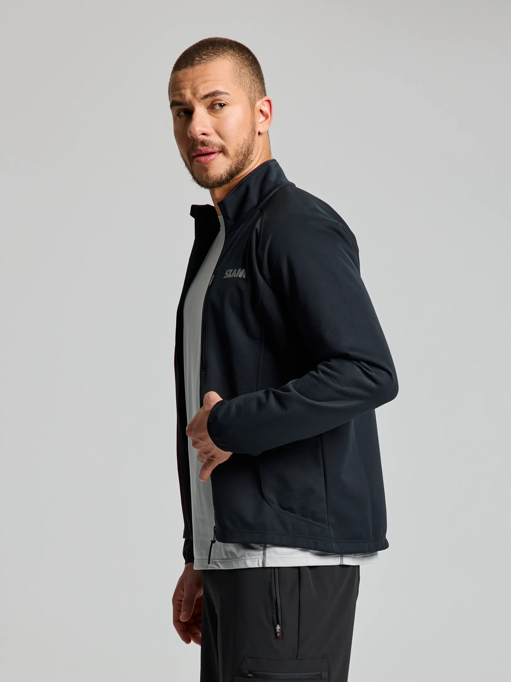 GRAPHENE SOFTSHELL JAKNA - Slika 2