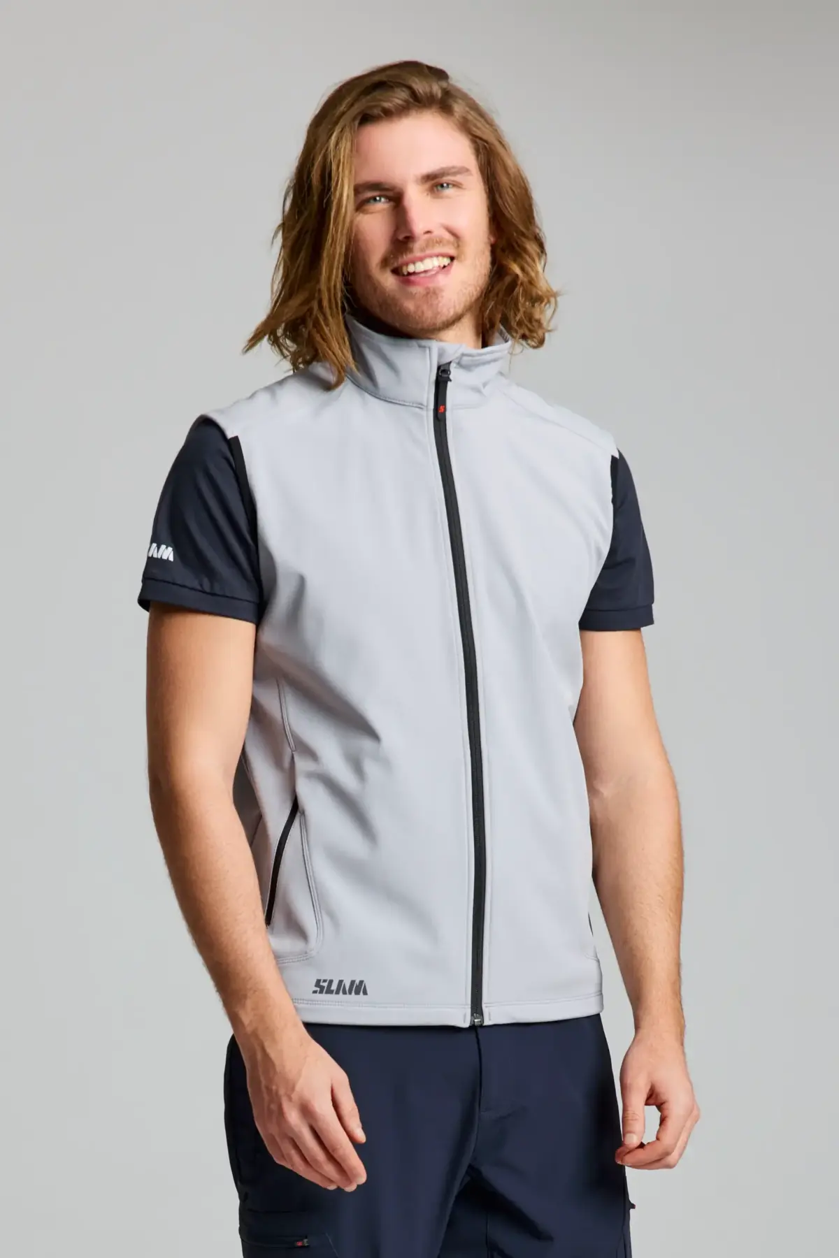 ACTIVE SOFTSHELL PRSLUK