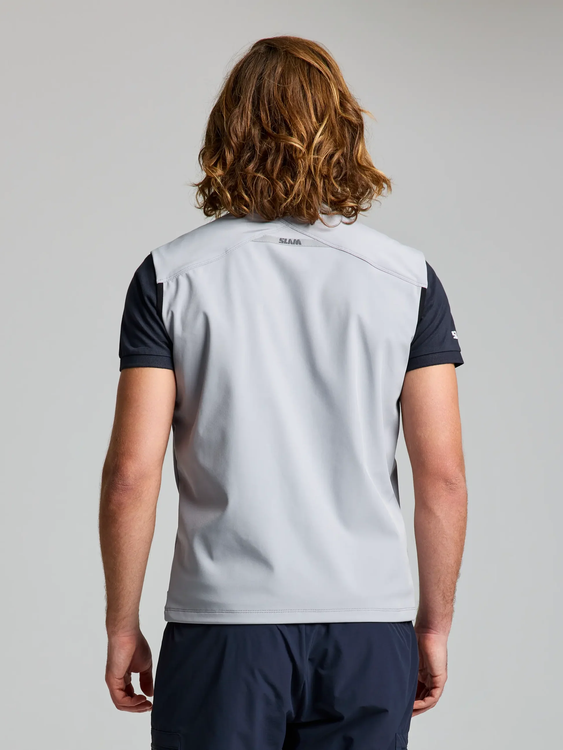 ACTIVE SOFTSHELL PRSLUK - Slika 3