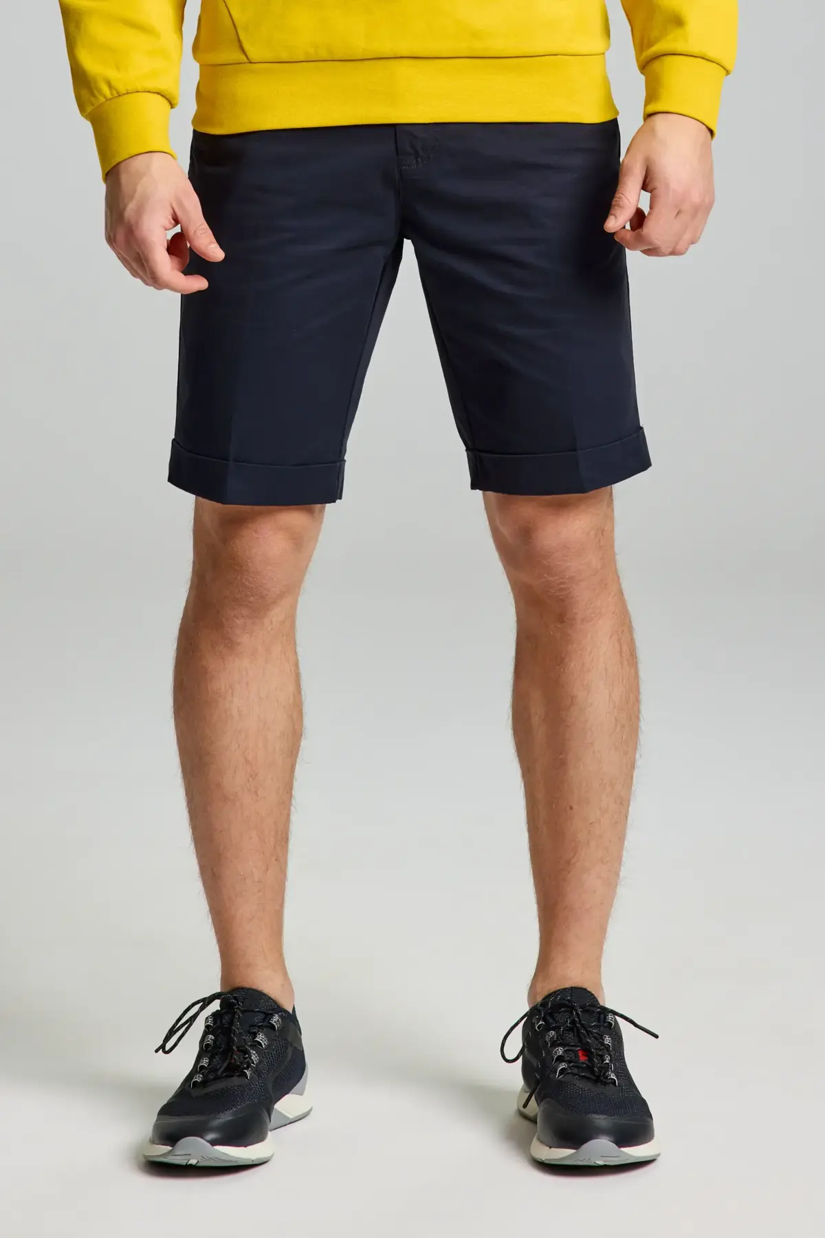 DECK LIGHT CHINO ŠORC