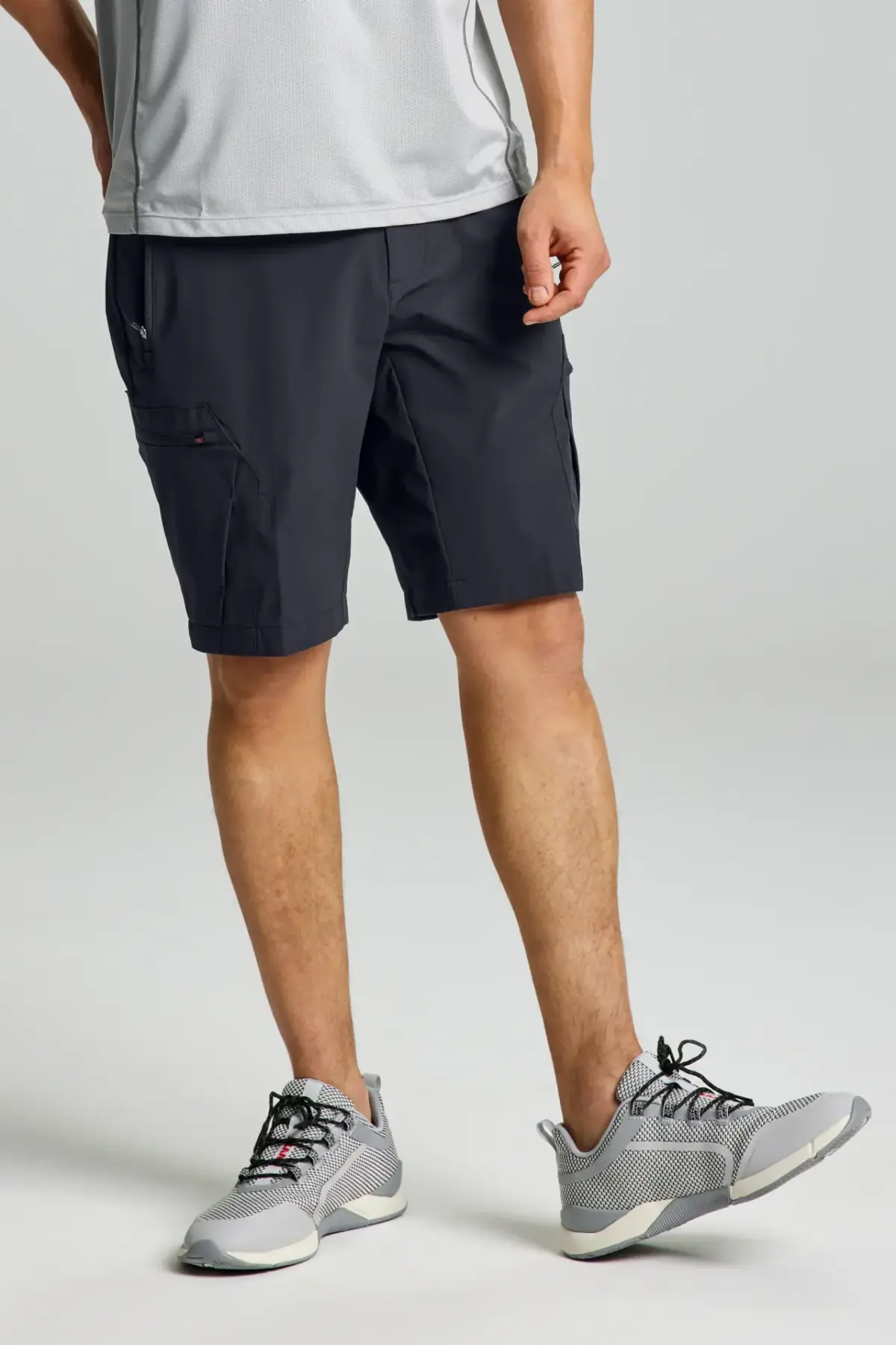 TECH CARGO SHORTS