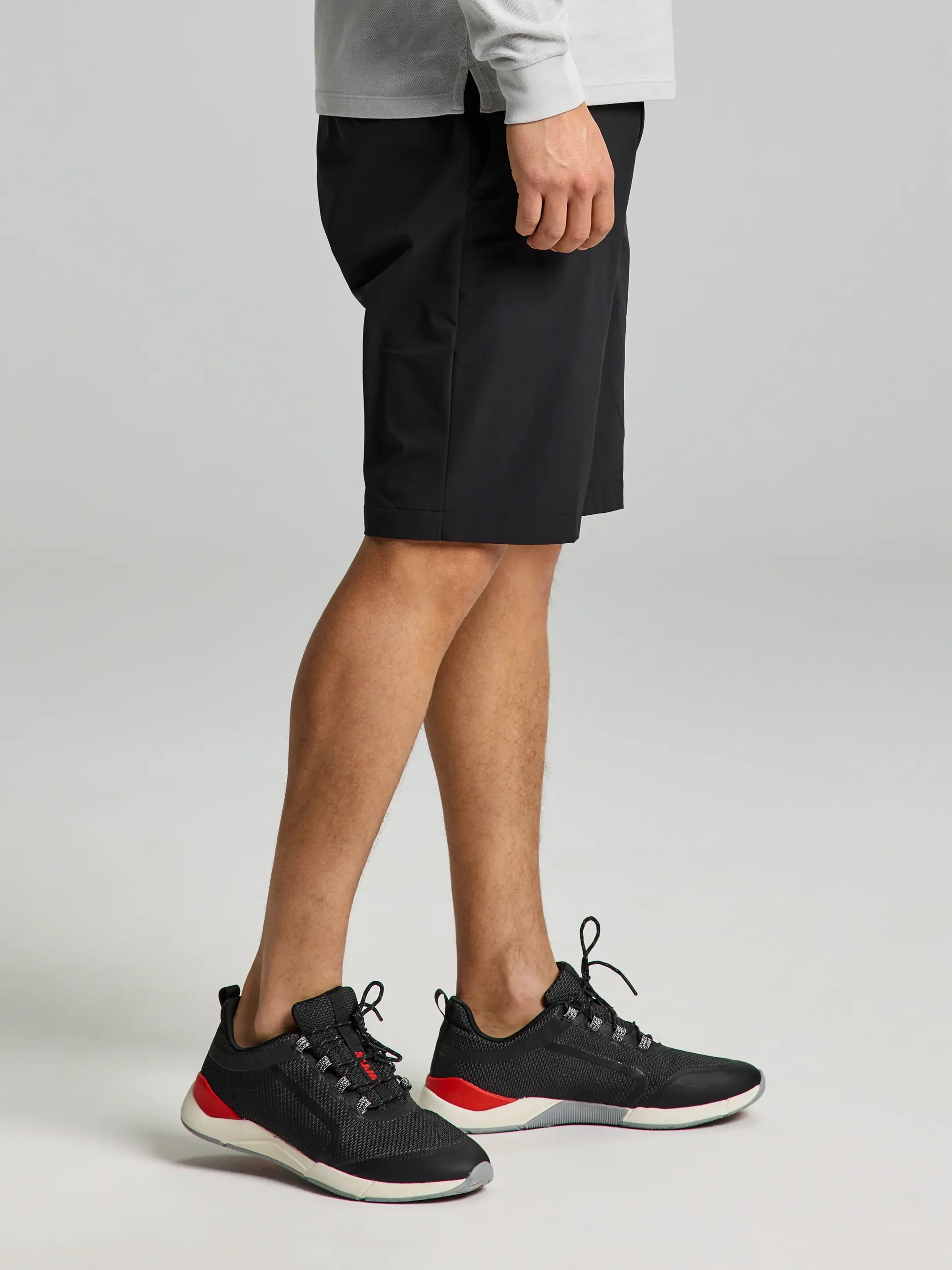 TECH CHINO SHORT - Image 2