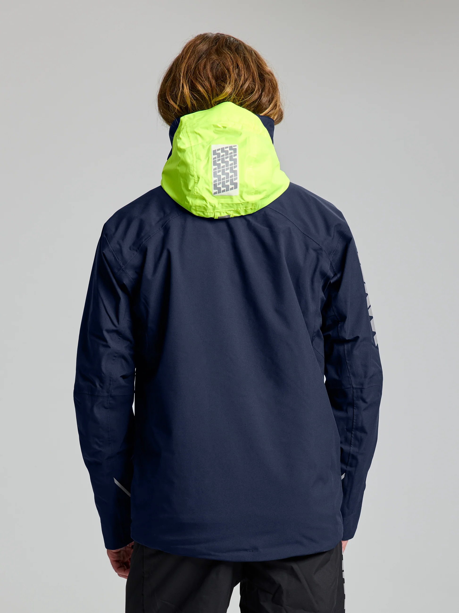 PRO COASTAL JAKNA - Slika 2