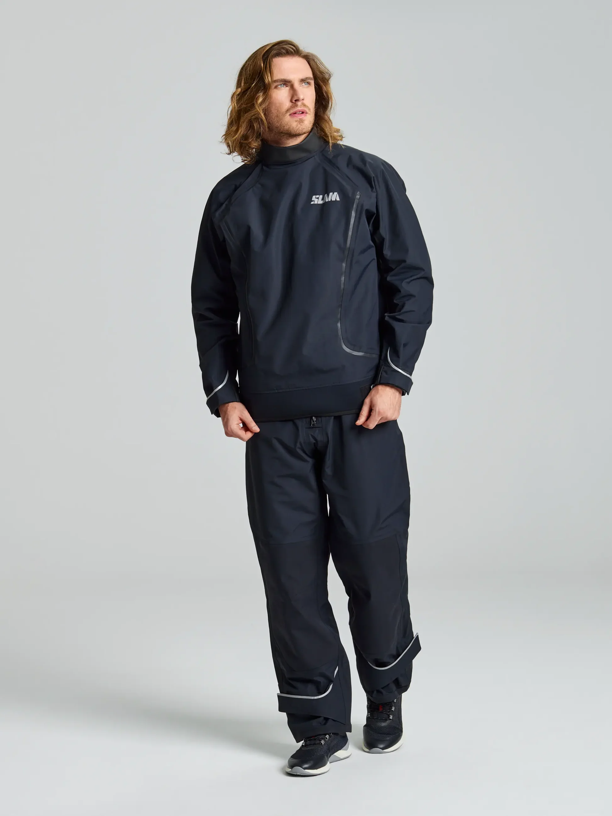 PRO RACING SMOCK TOP - Slika 4