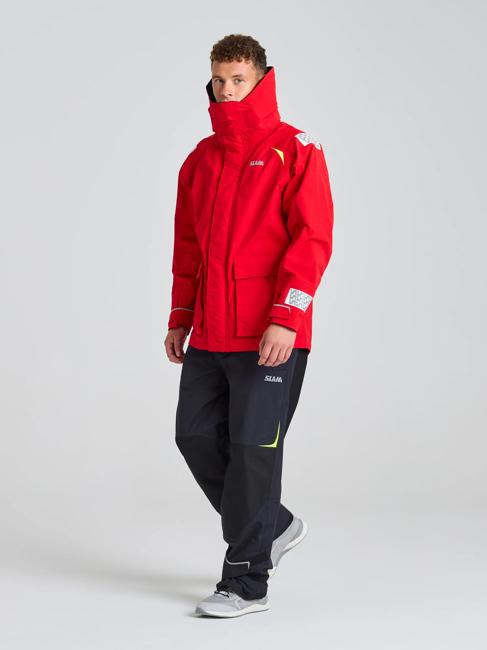 PRO OFFSHORE JACKET - Image 4