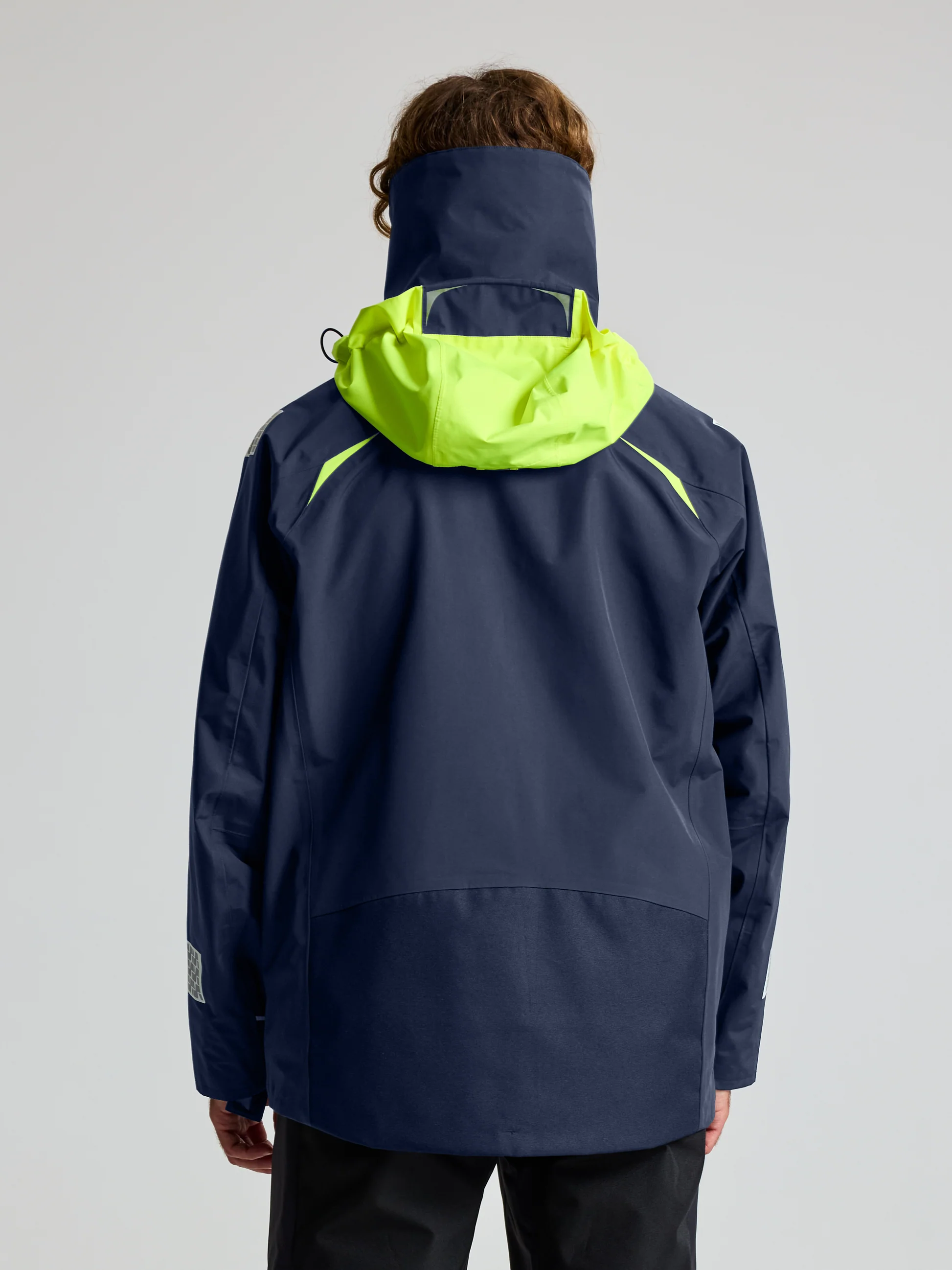 PRO OFFSHORE JACKET - Image 2