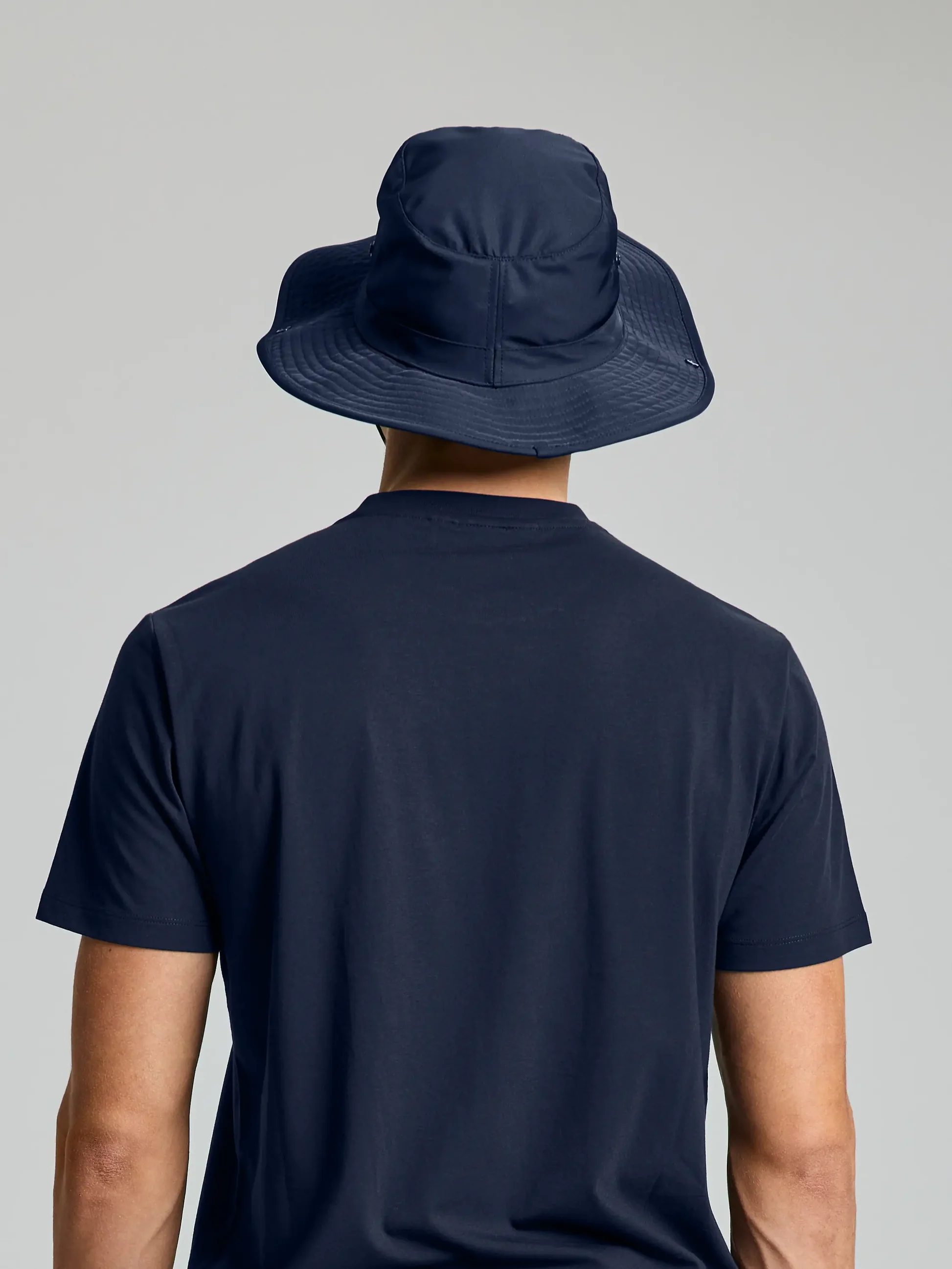 BRIMMED HAT - Image 2