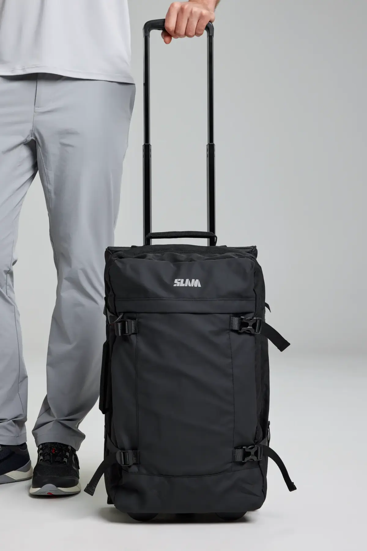 KABINSKA TROLLEY TORBA